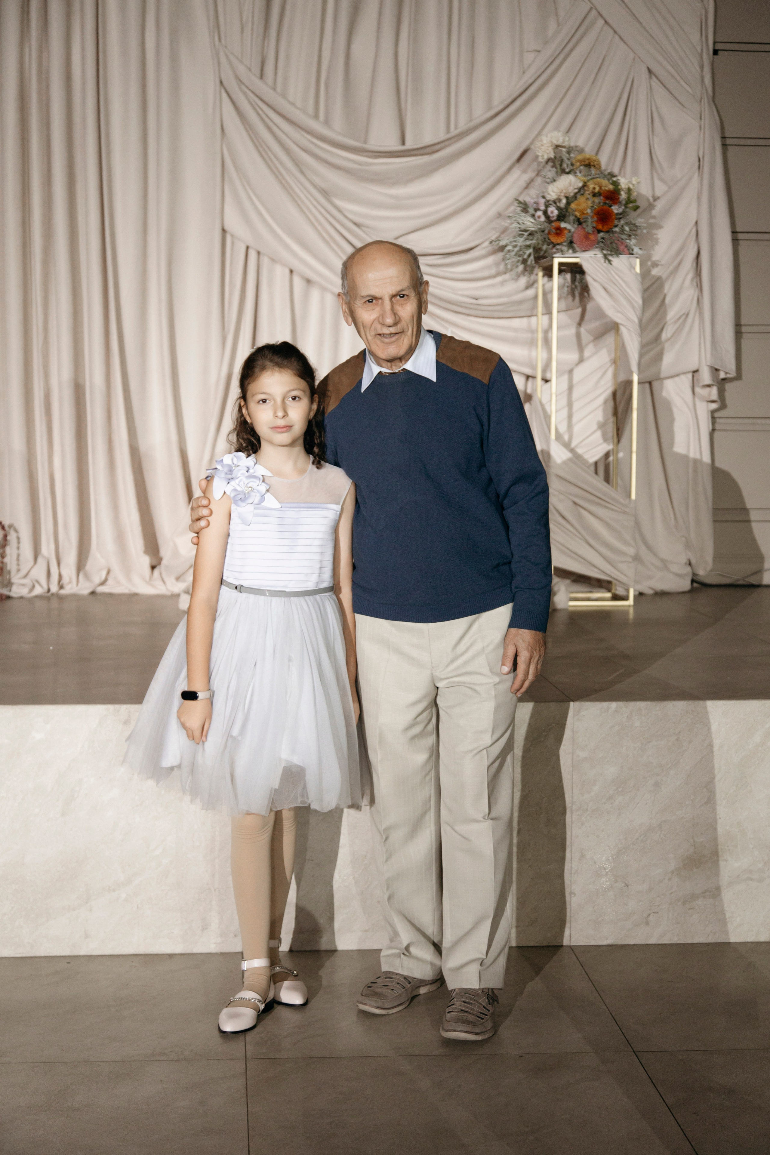 Владимир и Ирина. Nikolpinhasova