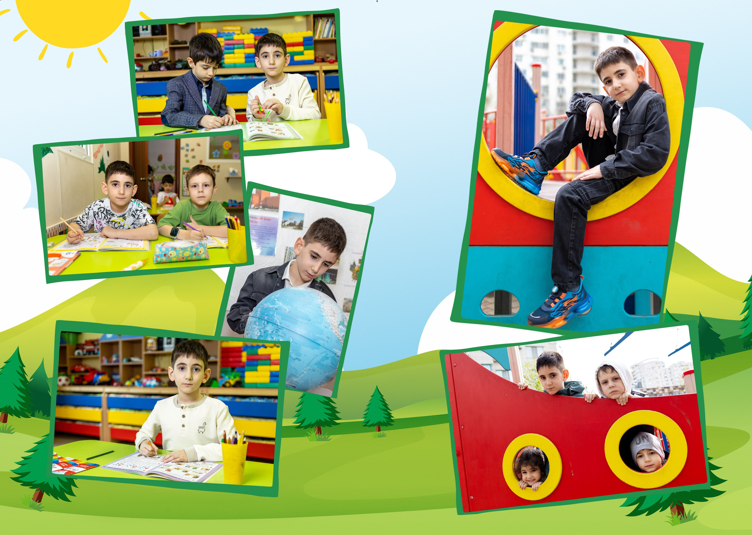 Выпускной альбом «Сёмушка». Фото и видеосъемка любых мероприятий в городе Краснодаре и Краснодарском крае. Щеколдин Антон