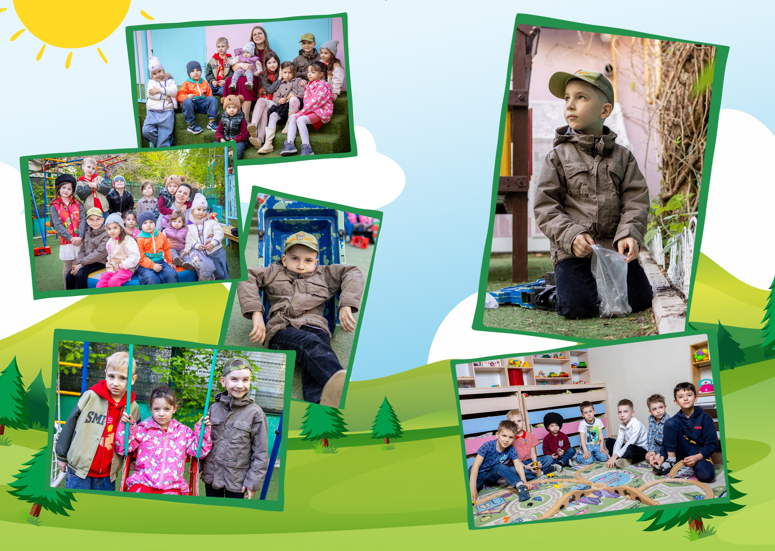 Выпускной альбом «Сёмушка». Фото и видеосъемка любых мероприятий в городе Краснодаре и Краснодарском крае. Щеколдин Антон