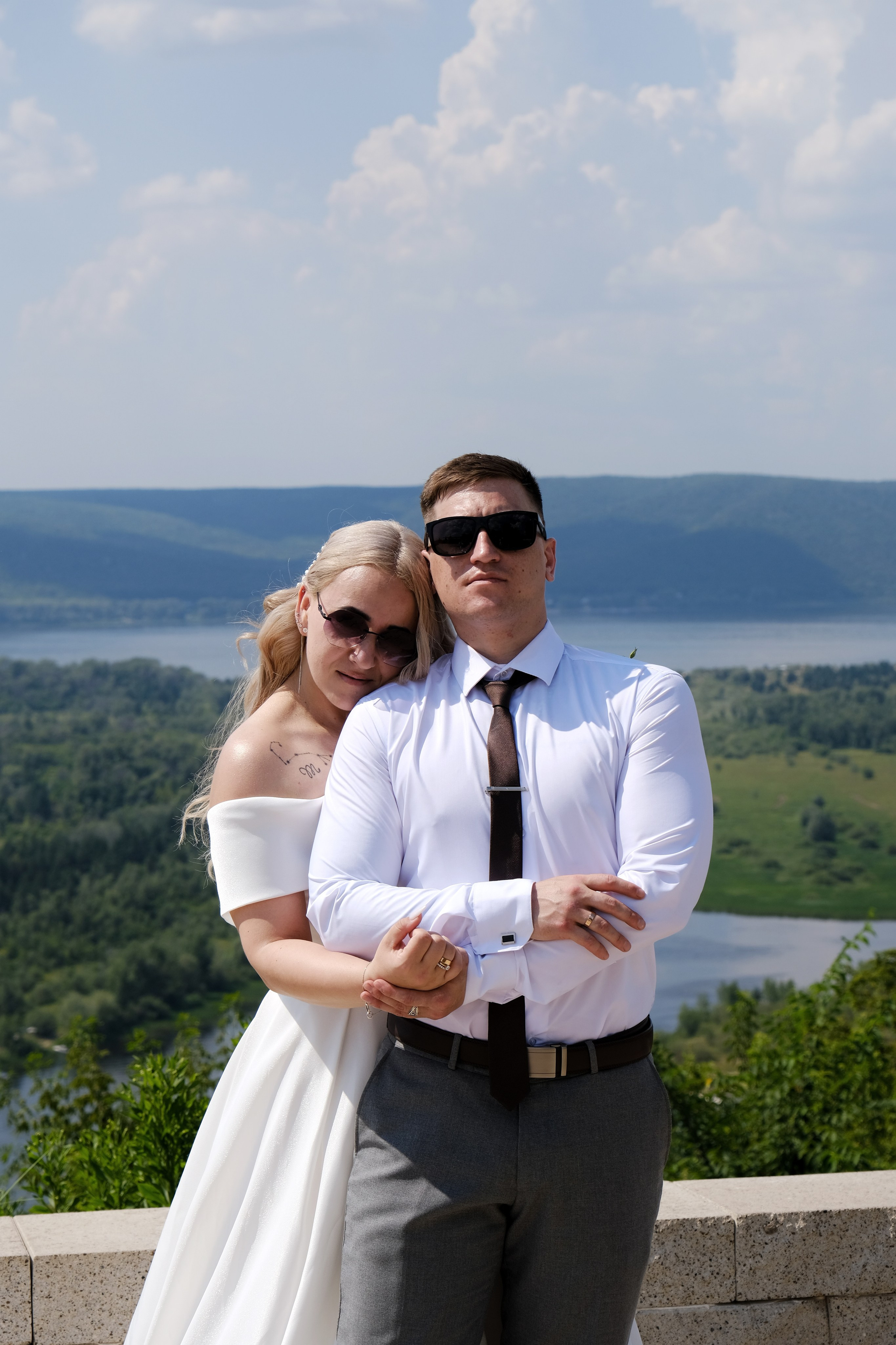 Пейзаж. Кинокадры для тебя. фотограф и стилист по прическам Анастасия Помелова