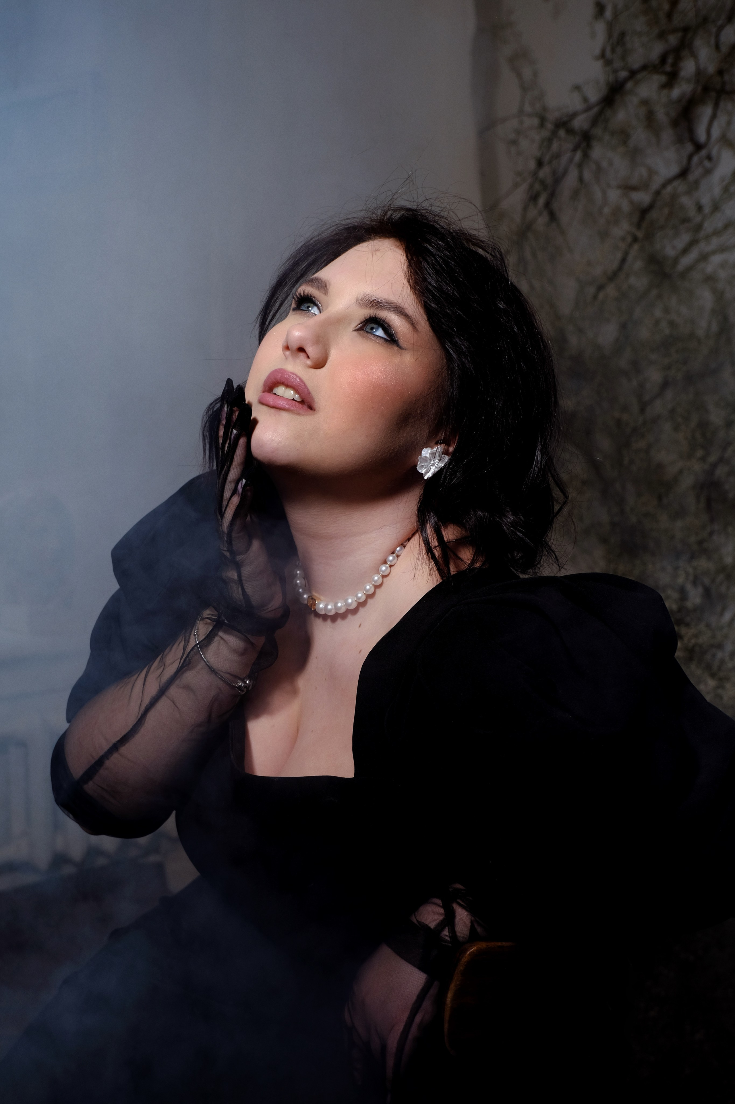 Прически и укладки. Кинокадры для тебя. фотограф и стилист по прическам Анастасия Помелова