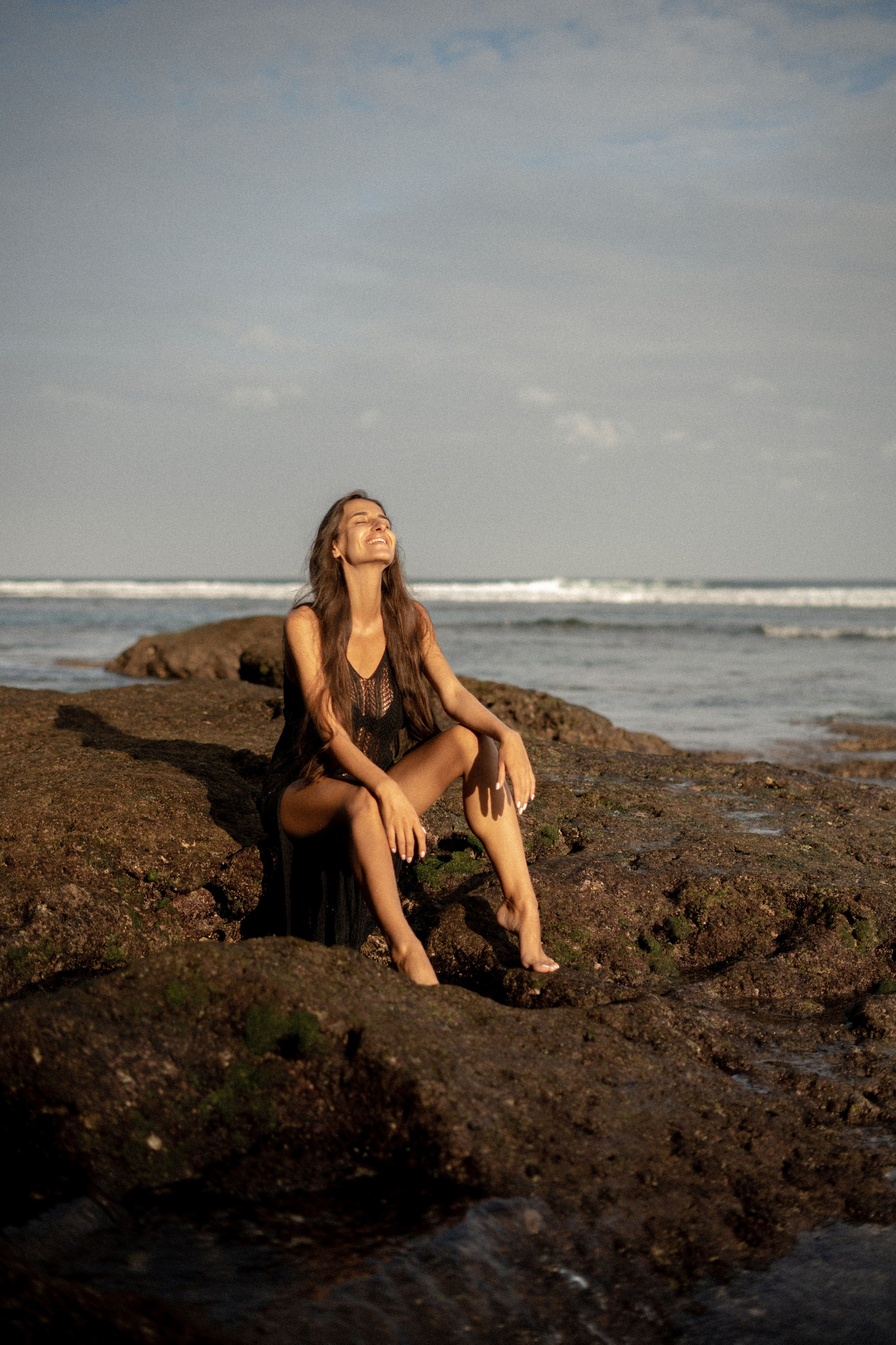 Masha. Alena Gribkova