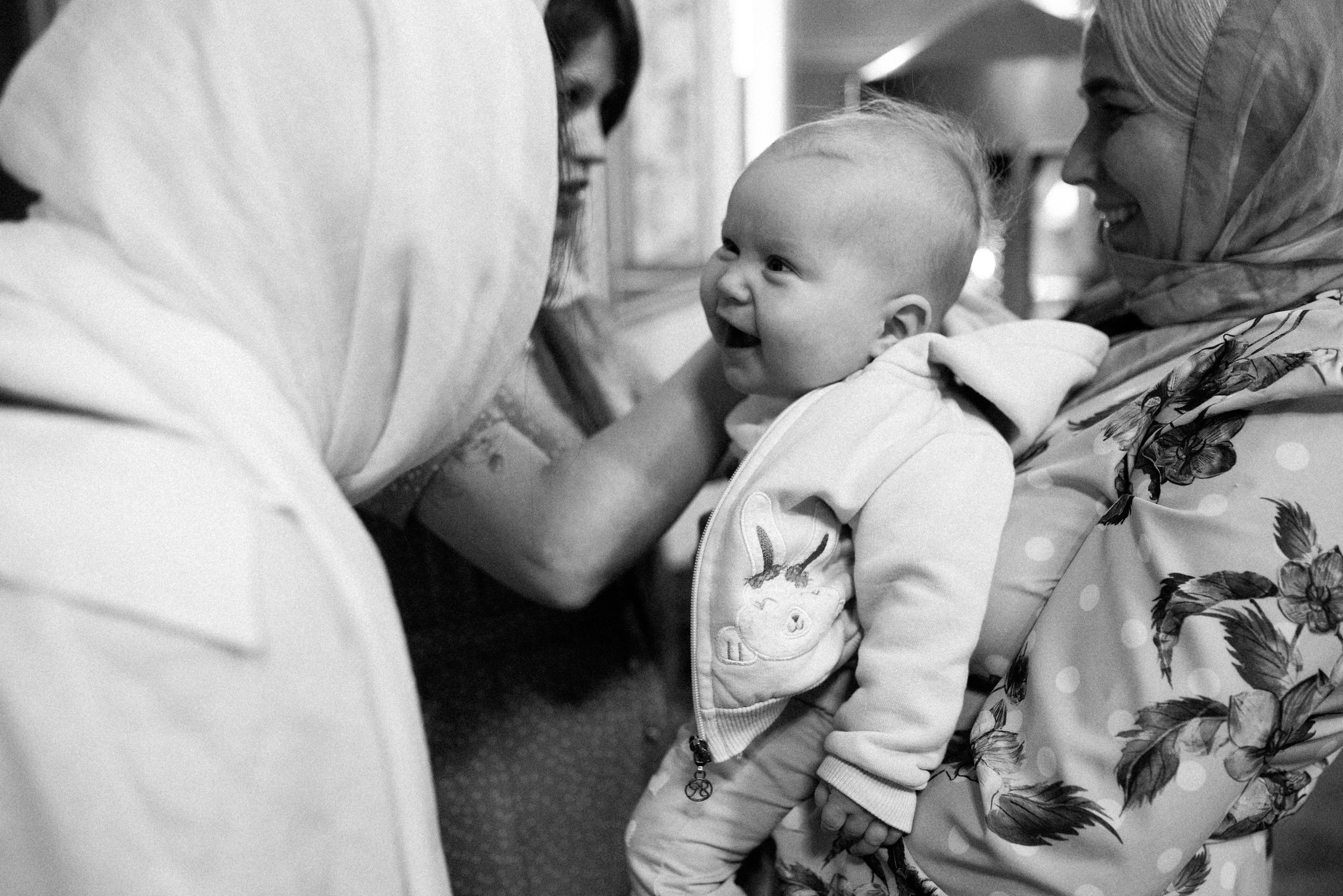 Крещение Ульяши. Фотограф Тверь. Свадебные, семейные, индивидуальные фотосессии