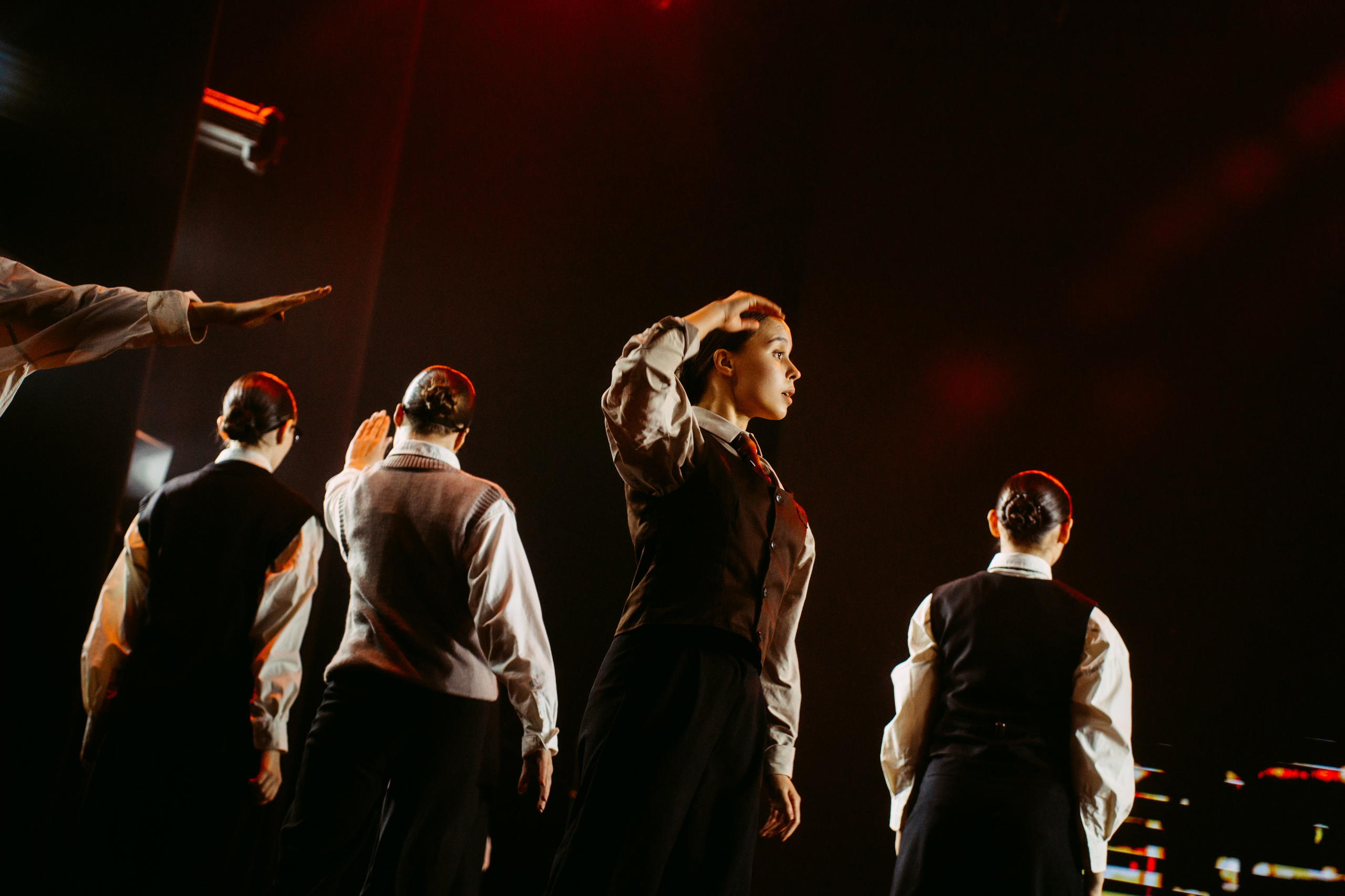 Мюзикл «Его имя — Королев!». Главная