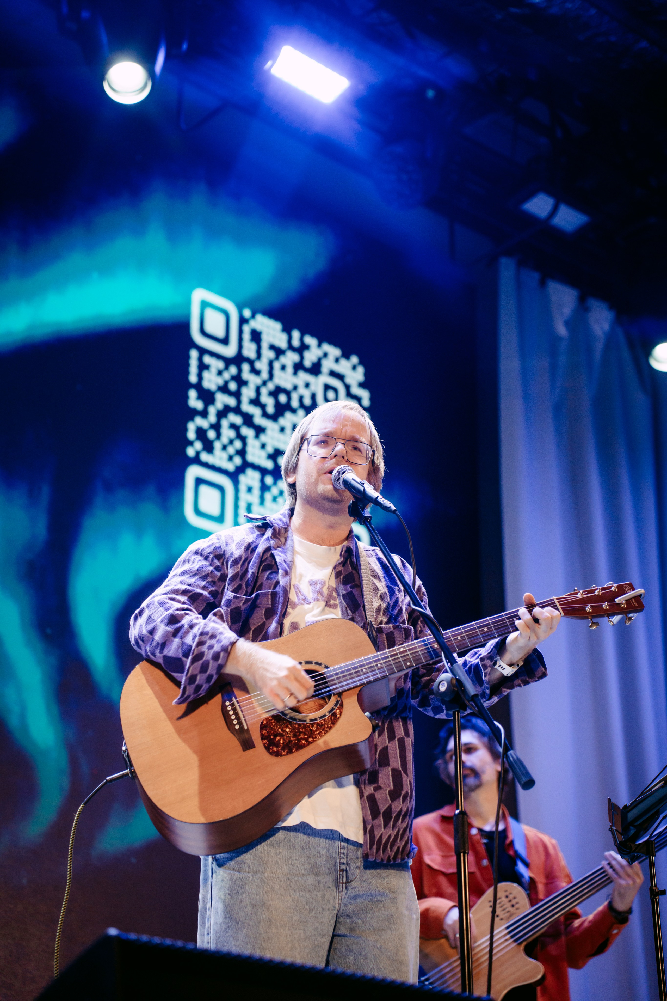 Ледокол Пушкин. Главная