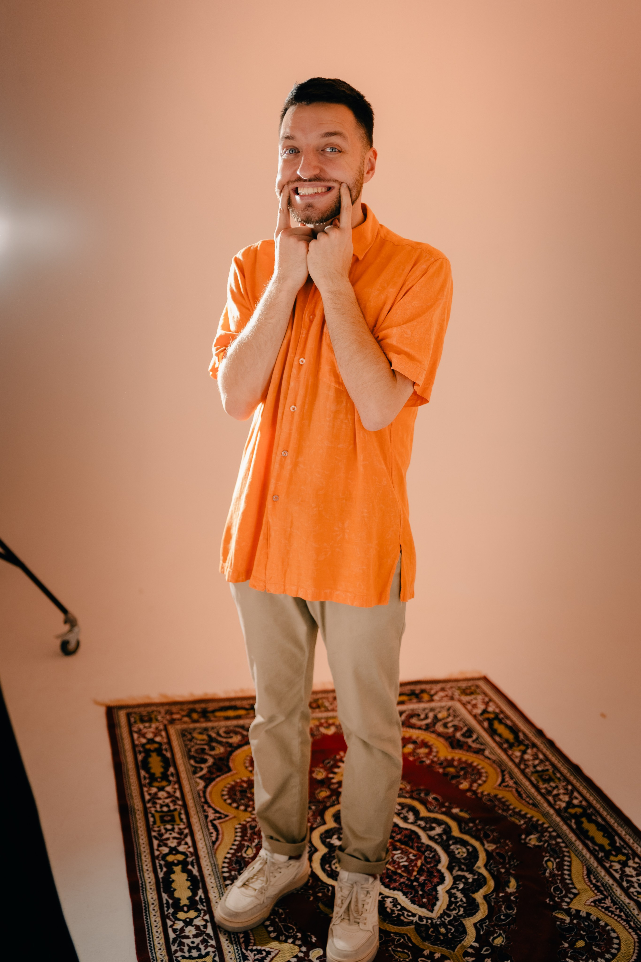 Тимур. Главная