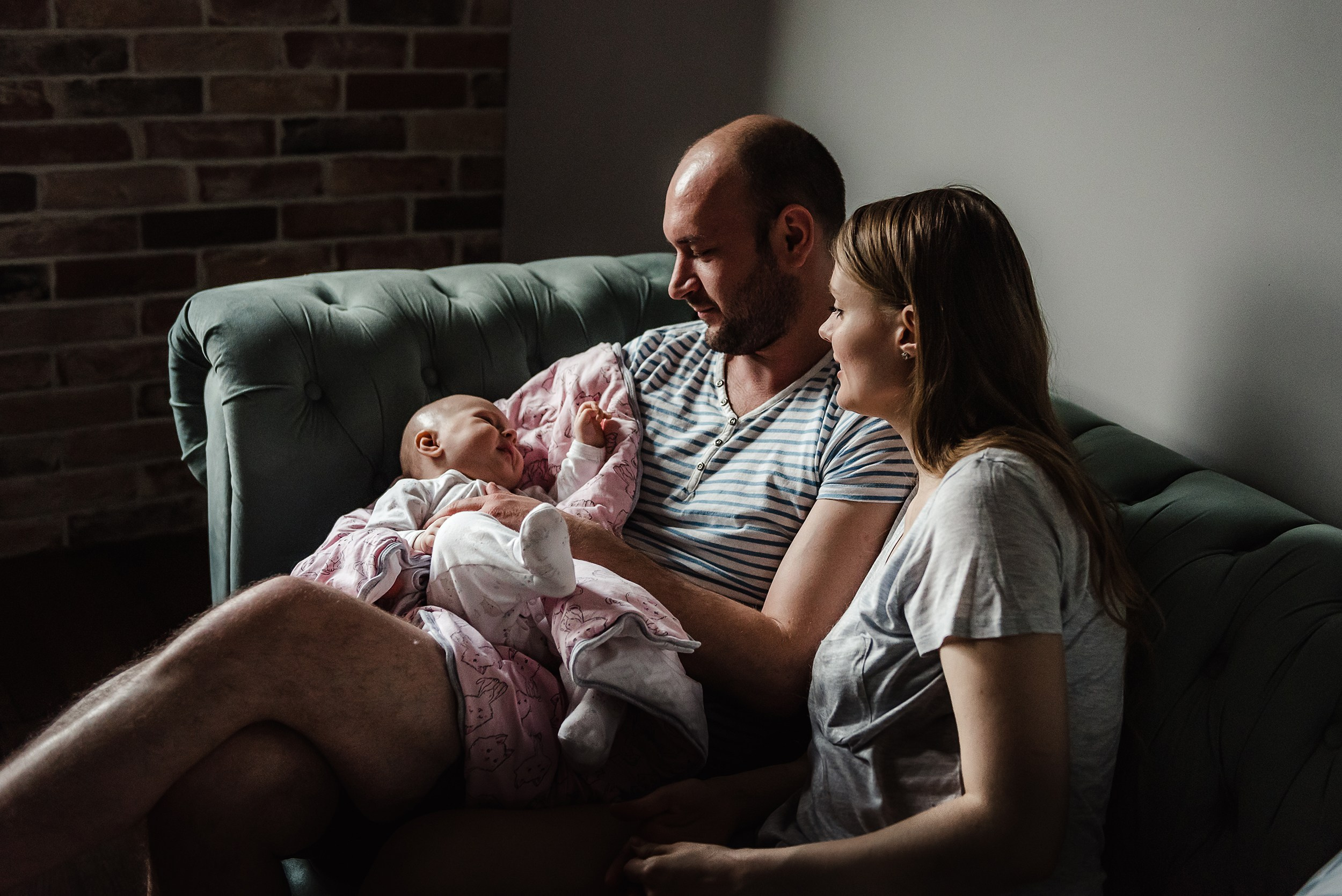Алена, Виктор, Оливка и Ластик. Семейный Фотограф в Москве Ирина Хохлова