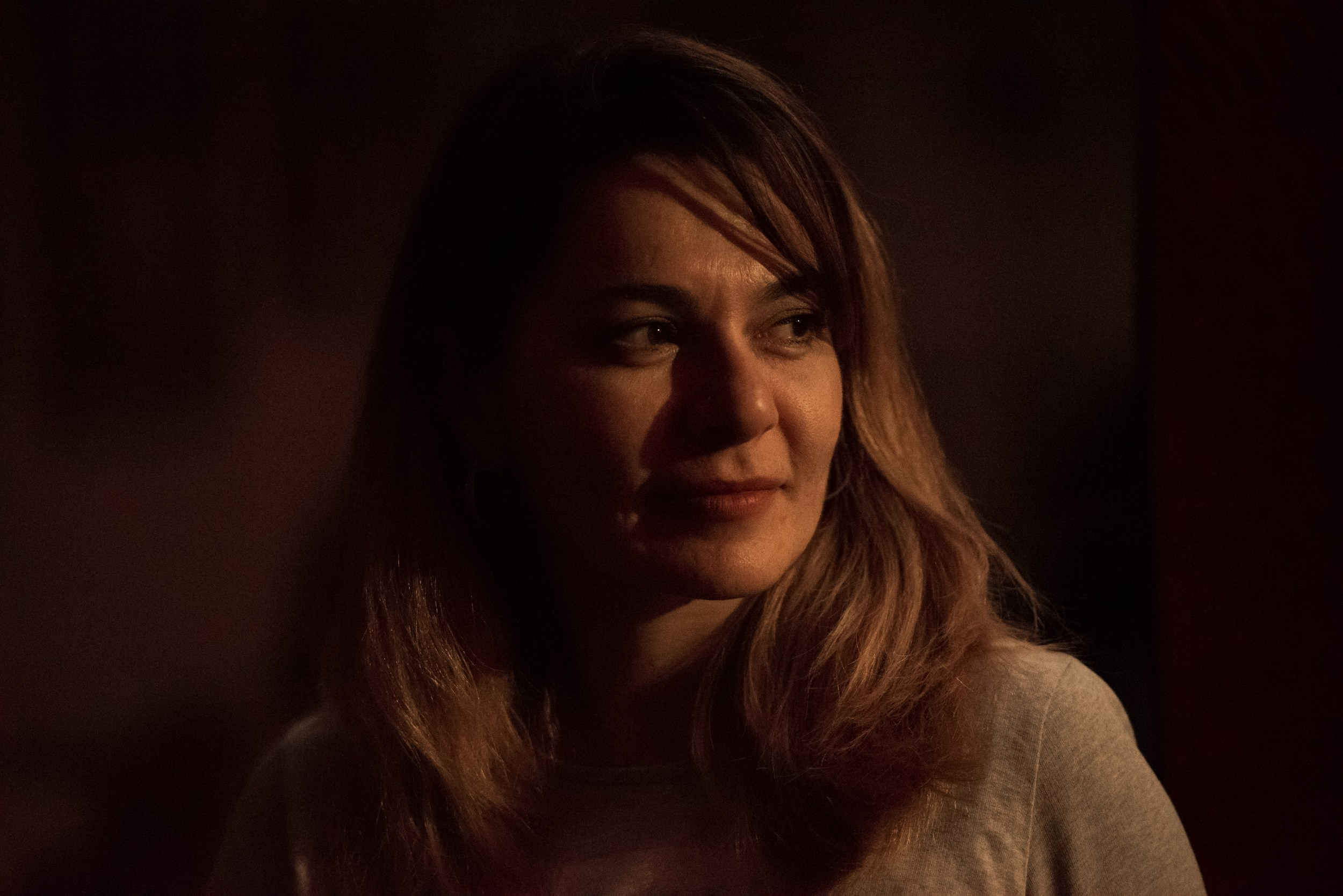 Певица Юта. Два концерта. Семейный Фотограф в Москве Ирина Хохлова