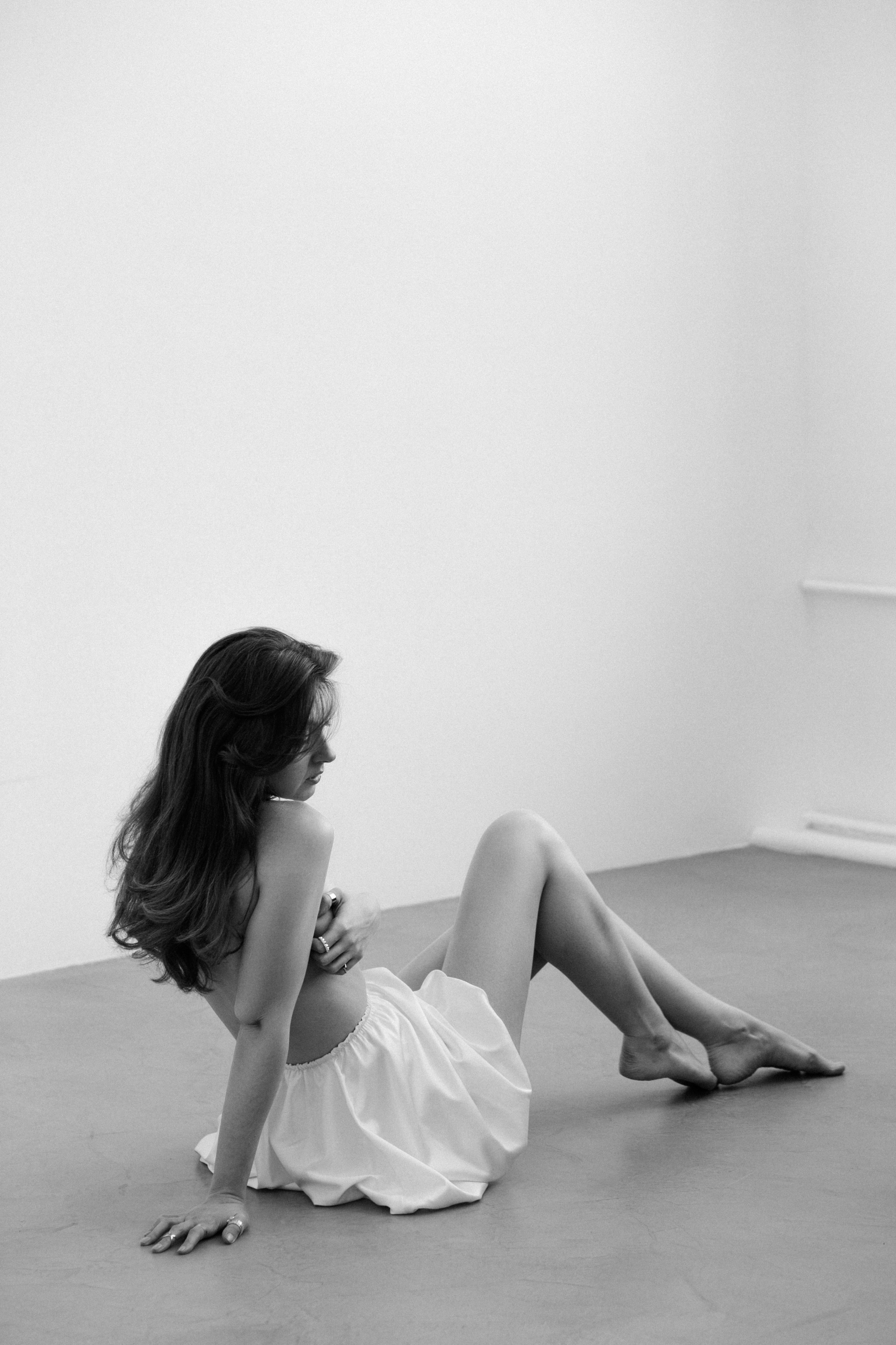 Margo. Фотограф Шевчик Виктория