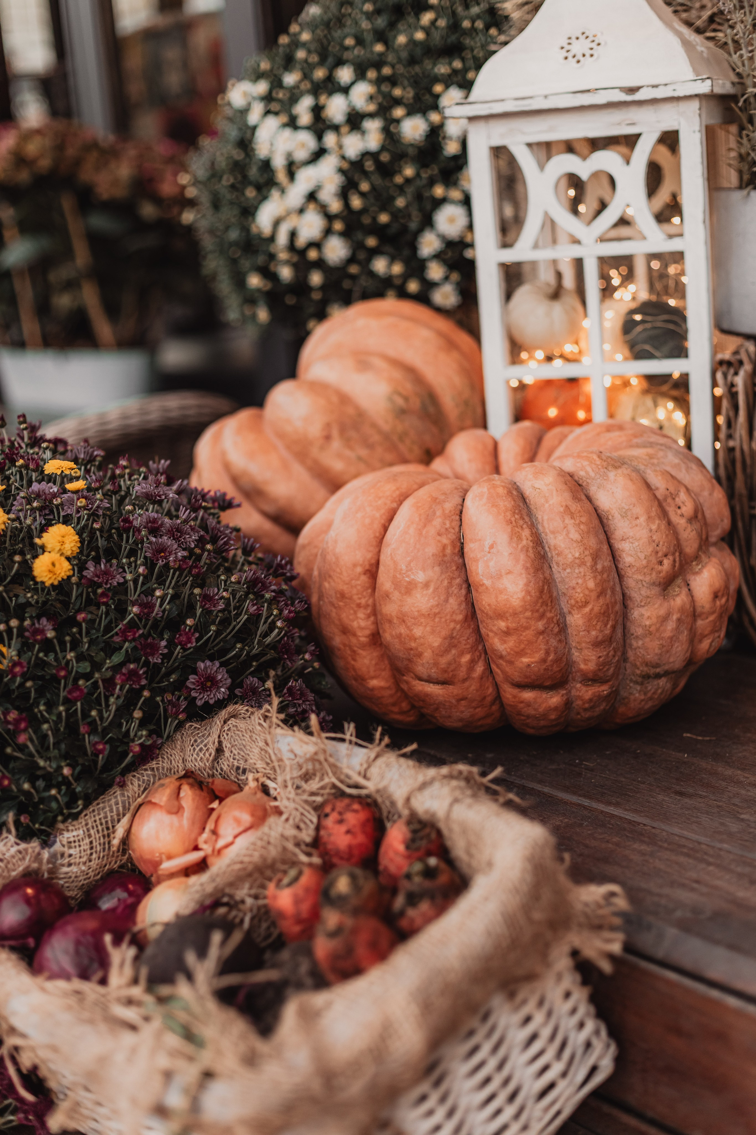 Little autumn. Мариам Багдасарян