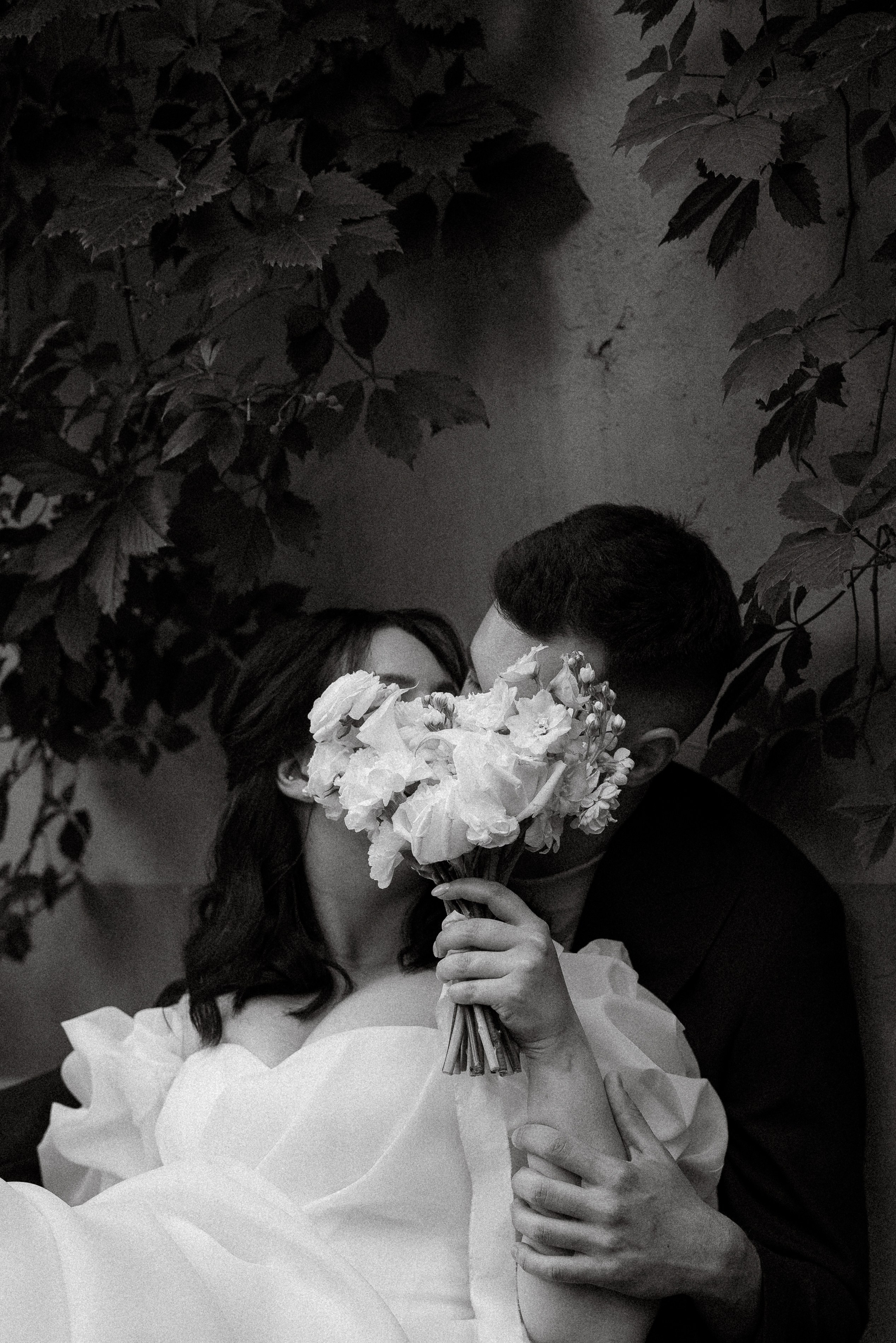 Мы и Федя. Свадебный фотограф Ярославль, Рыбинск