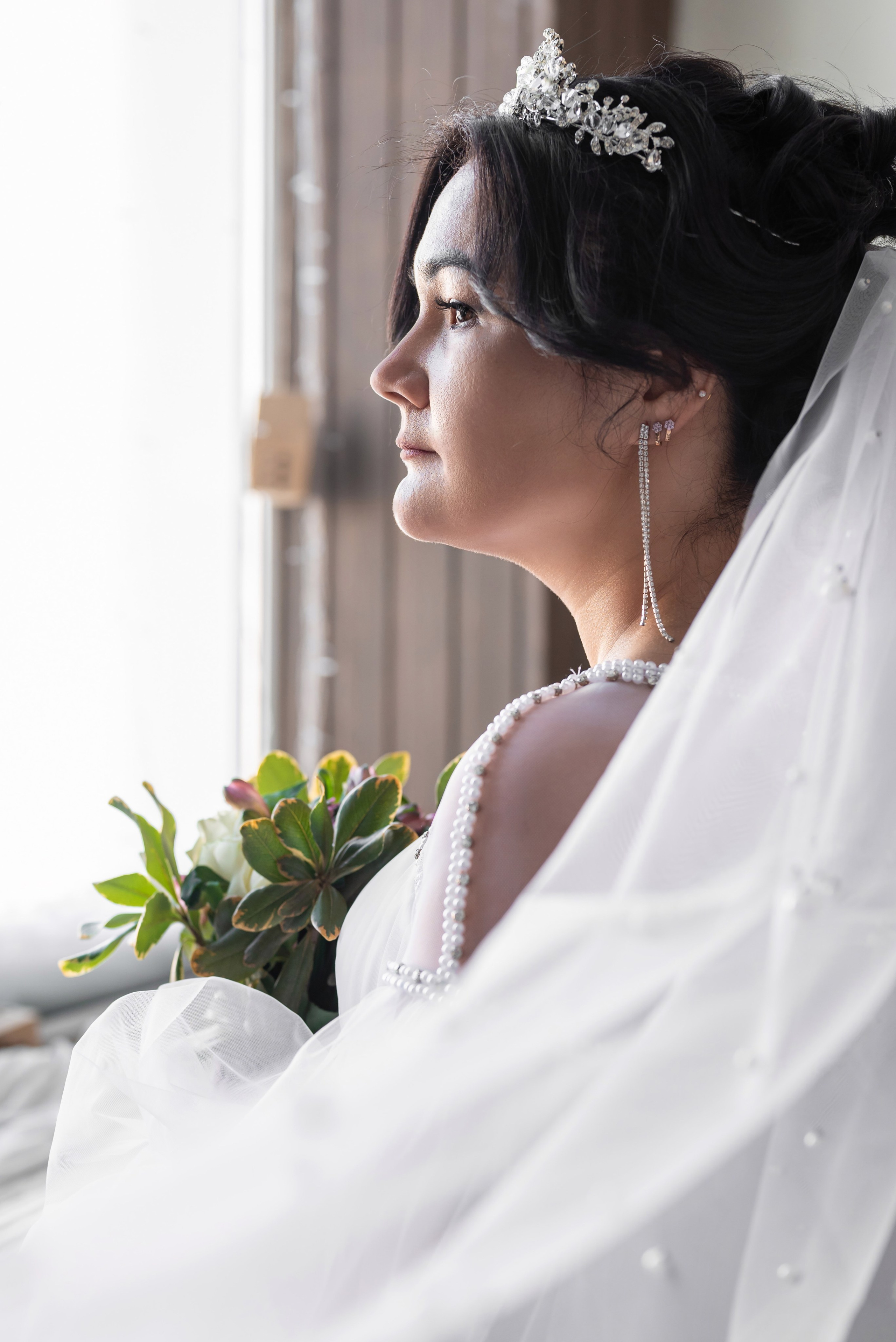 Андрей и Люция. Фотограф в городе Салават