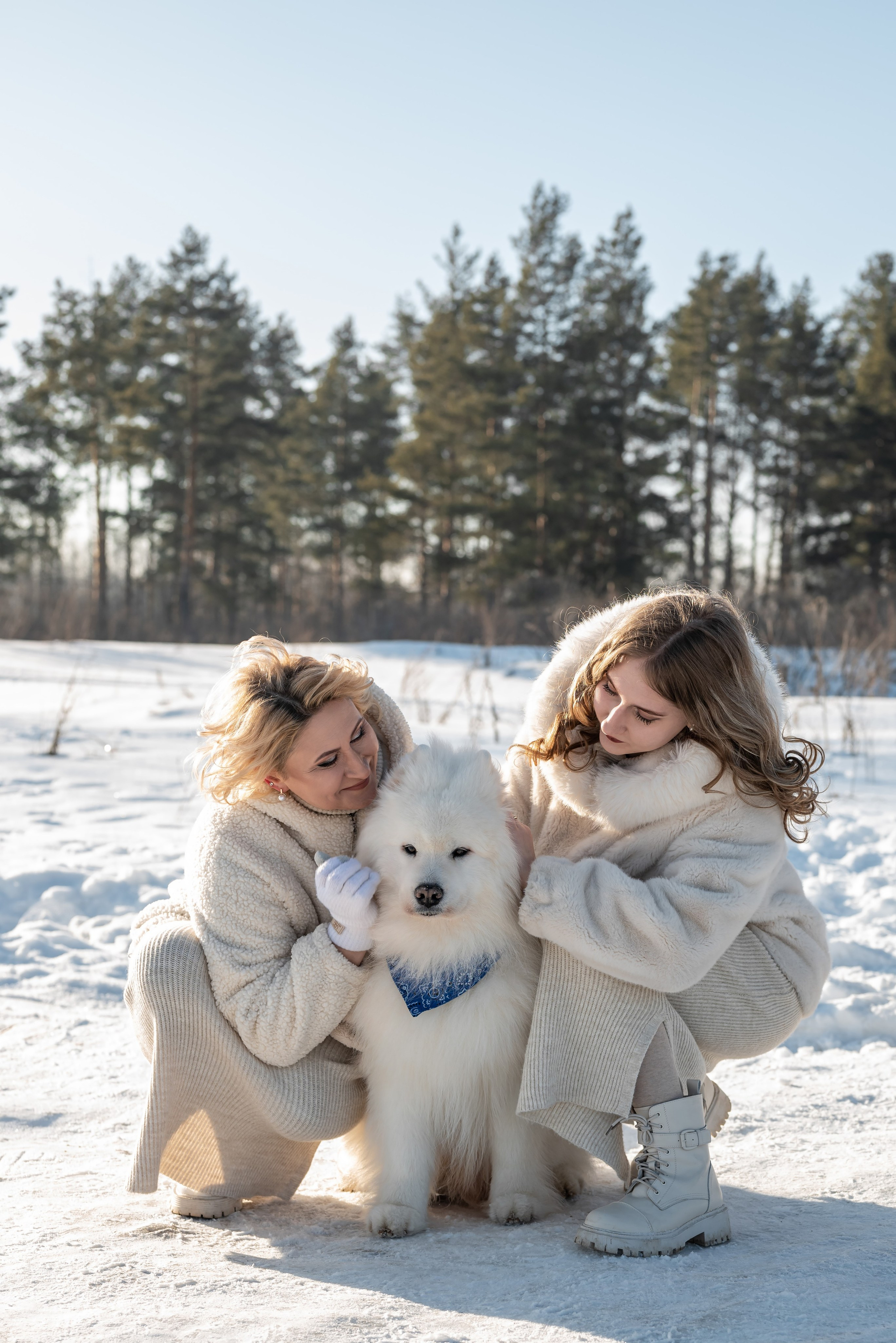 Фотопроект с Платоном и машиной на улице. Фотограф в городе Салават