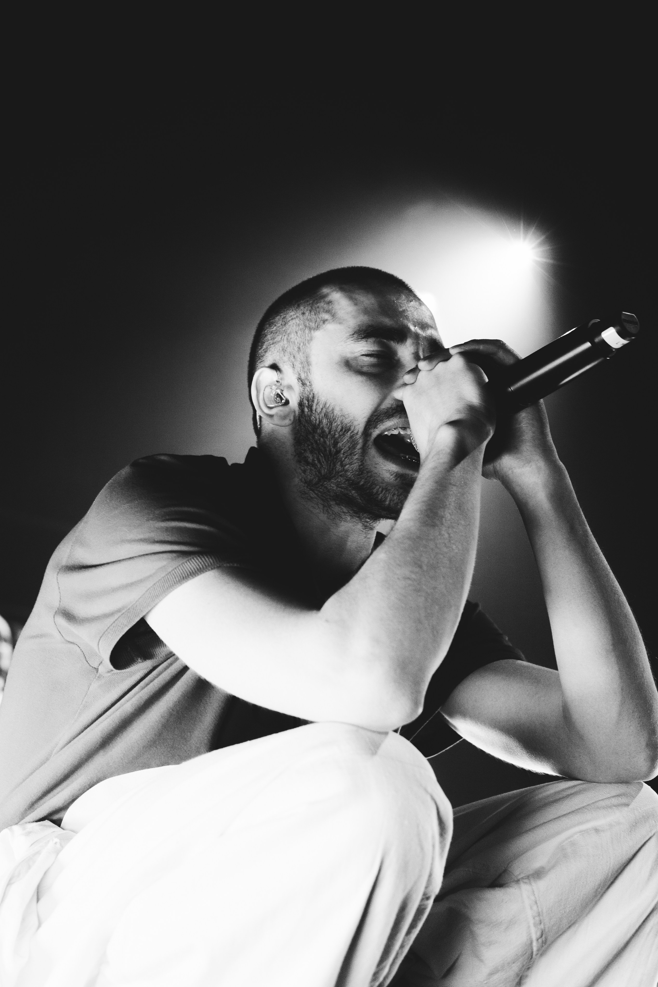 Хаски’25 «Партизан» Saint-Petersburg. RUSLAN ROZANOV