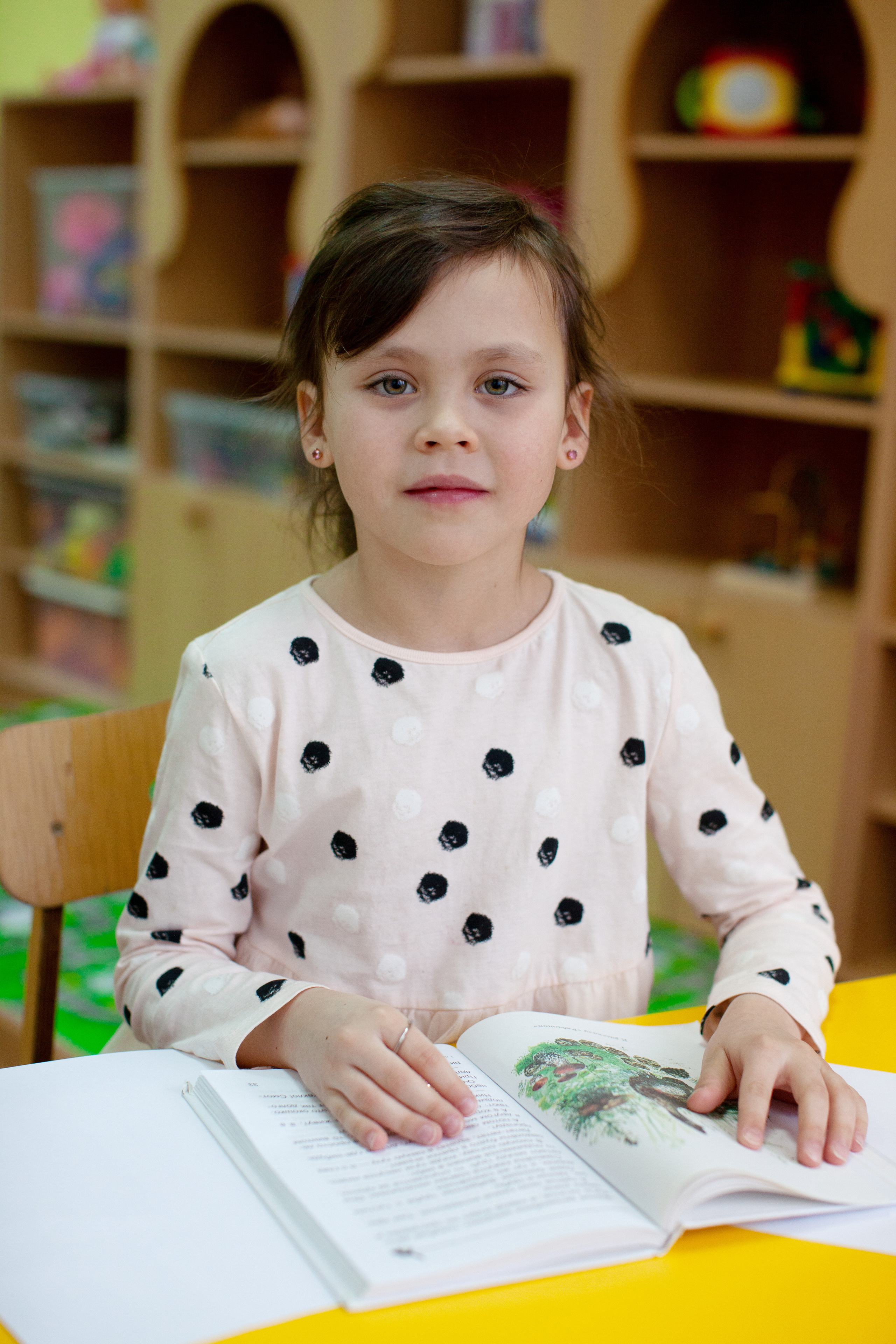 Выпускные альбомы для детского сада. Семейный и детский фотограф Беспалова Анна