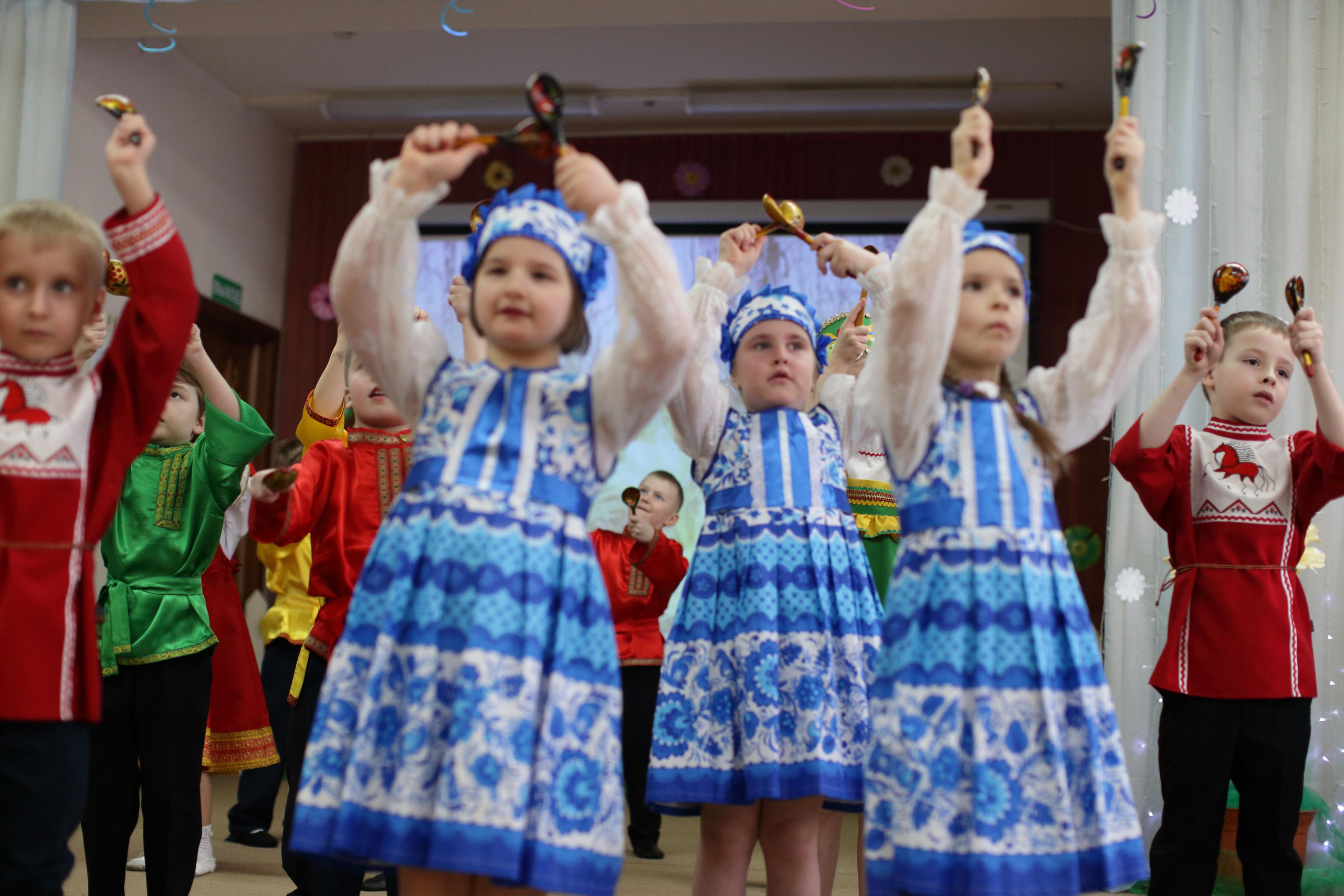 Выпускные альбомы для детского сада. Семейный и детский фотограф Беспалова Анна