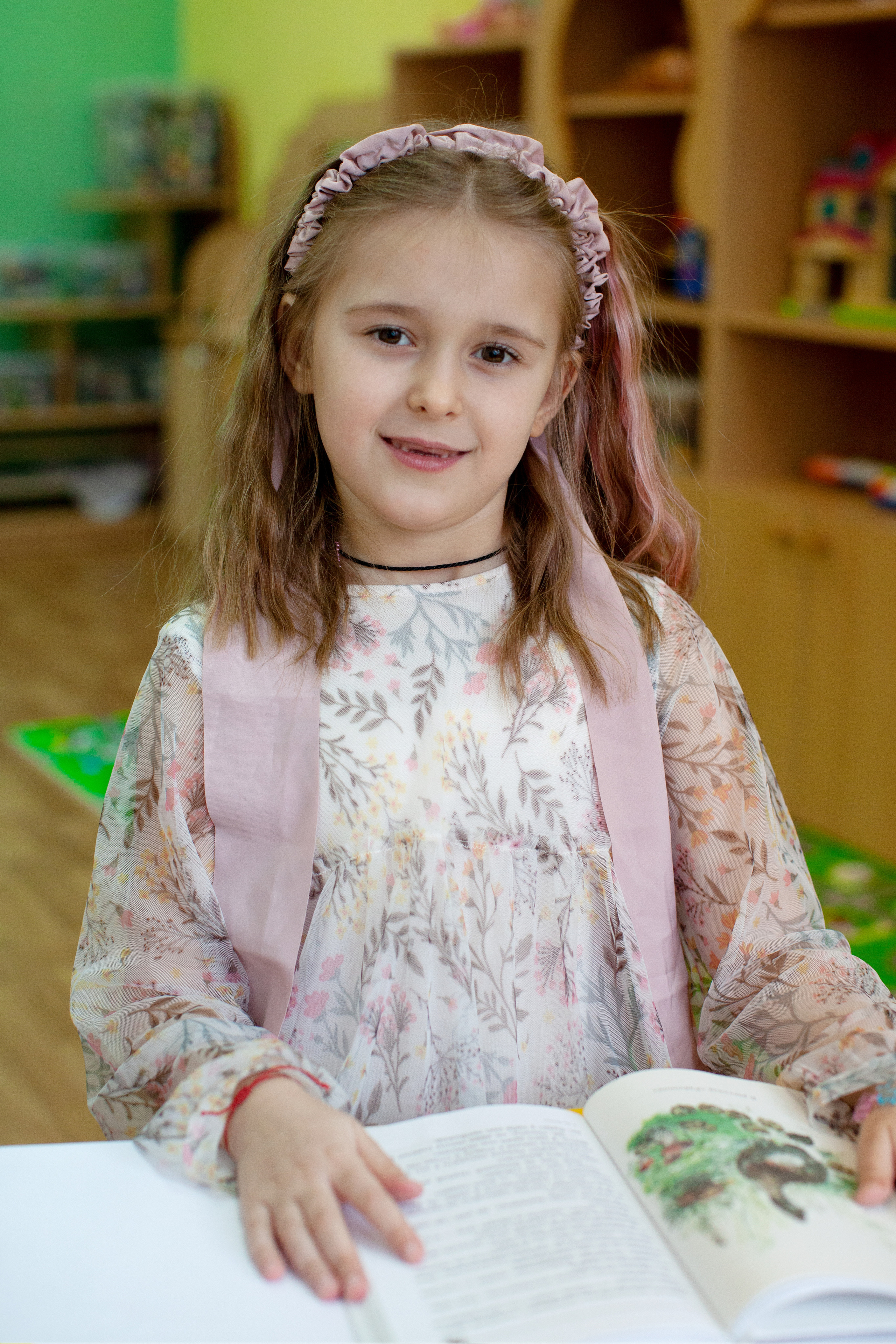 Выпускные альбомы для детского сада. Семейный и детский фотограф Беспалова Анна