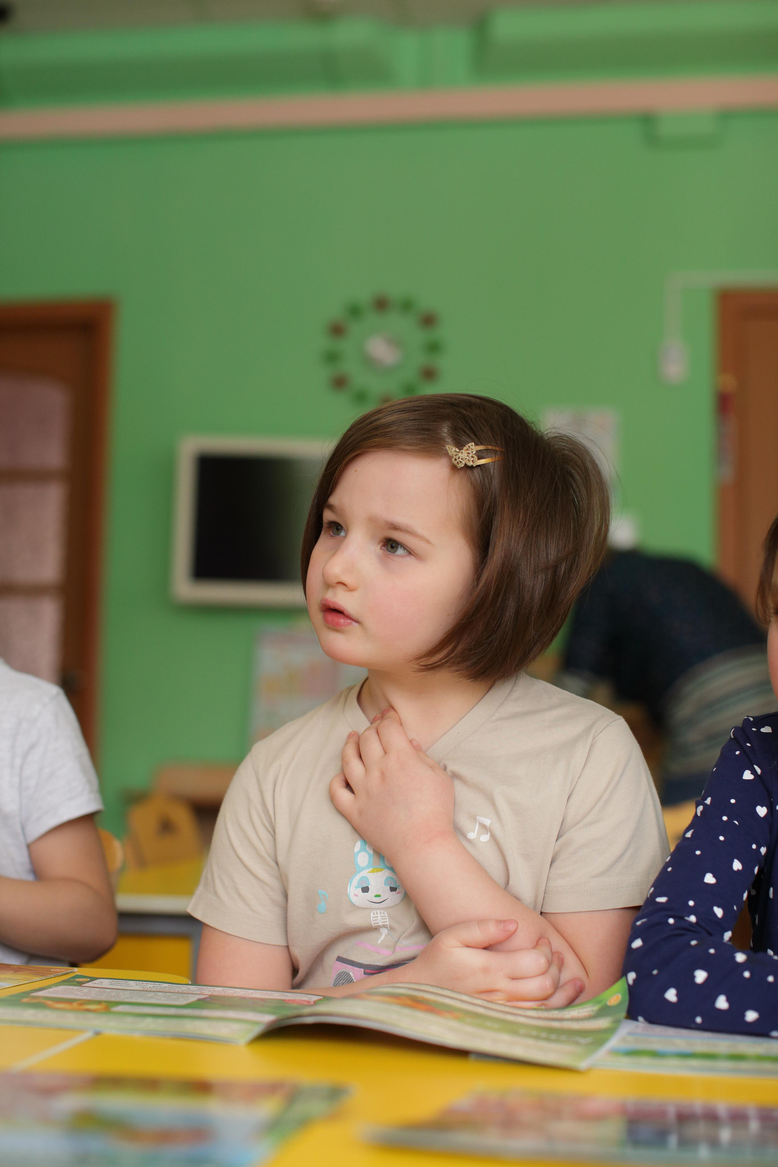 Выпускные альбомы для детского сада. Семейный и детский фотограф Беспалова Анна