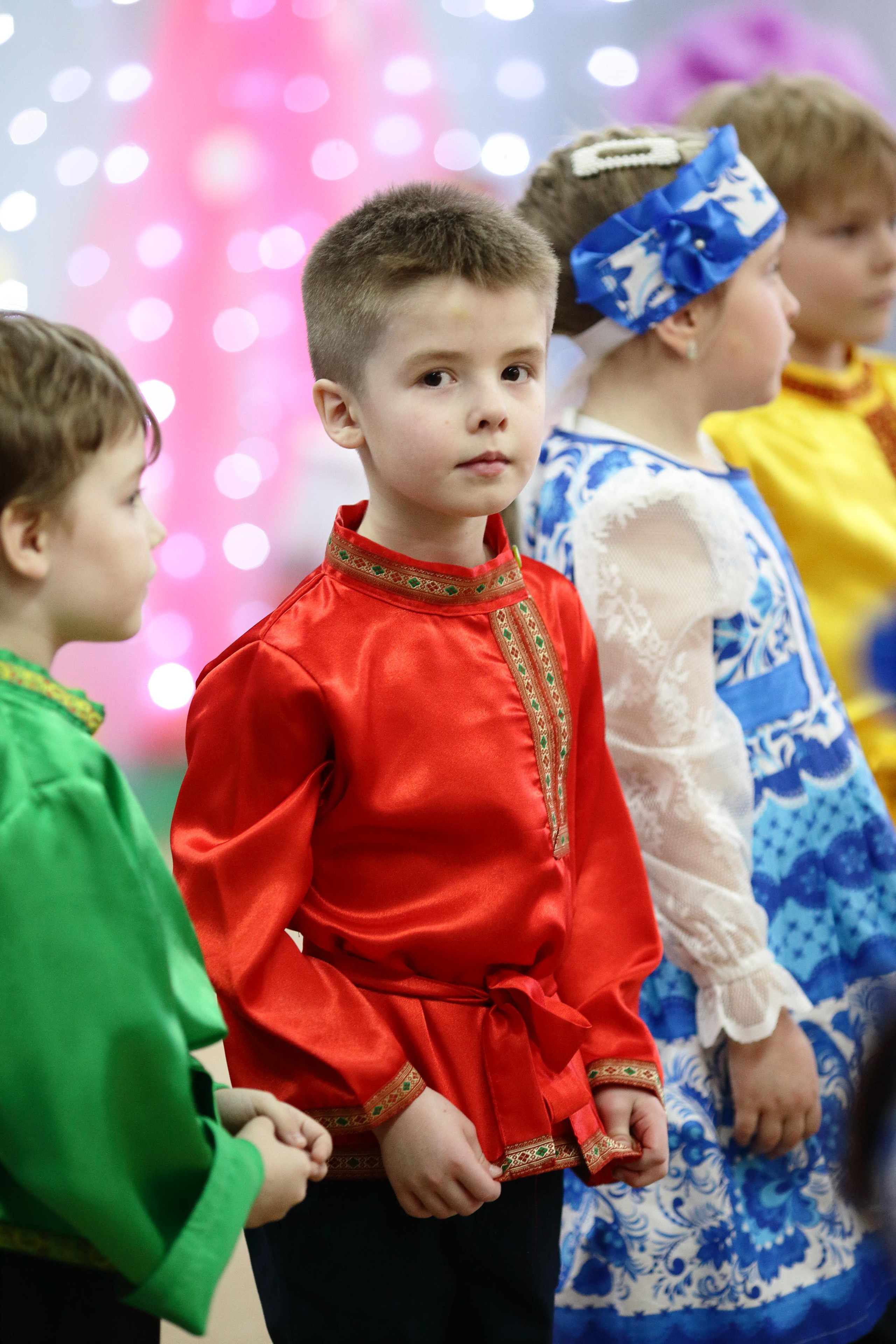 Выпускные альбомы для детского сада. Семейный и детский фотограф Беспалова Анна