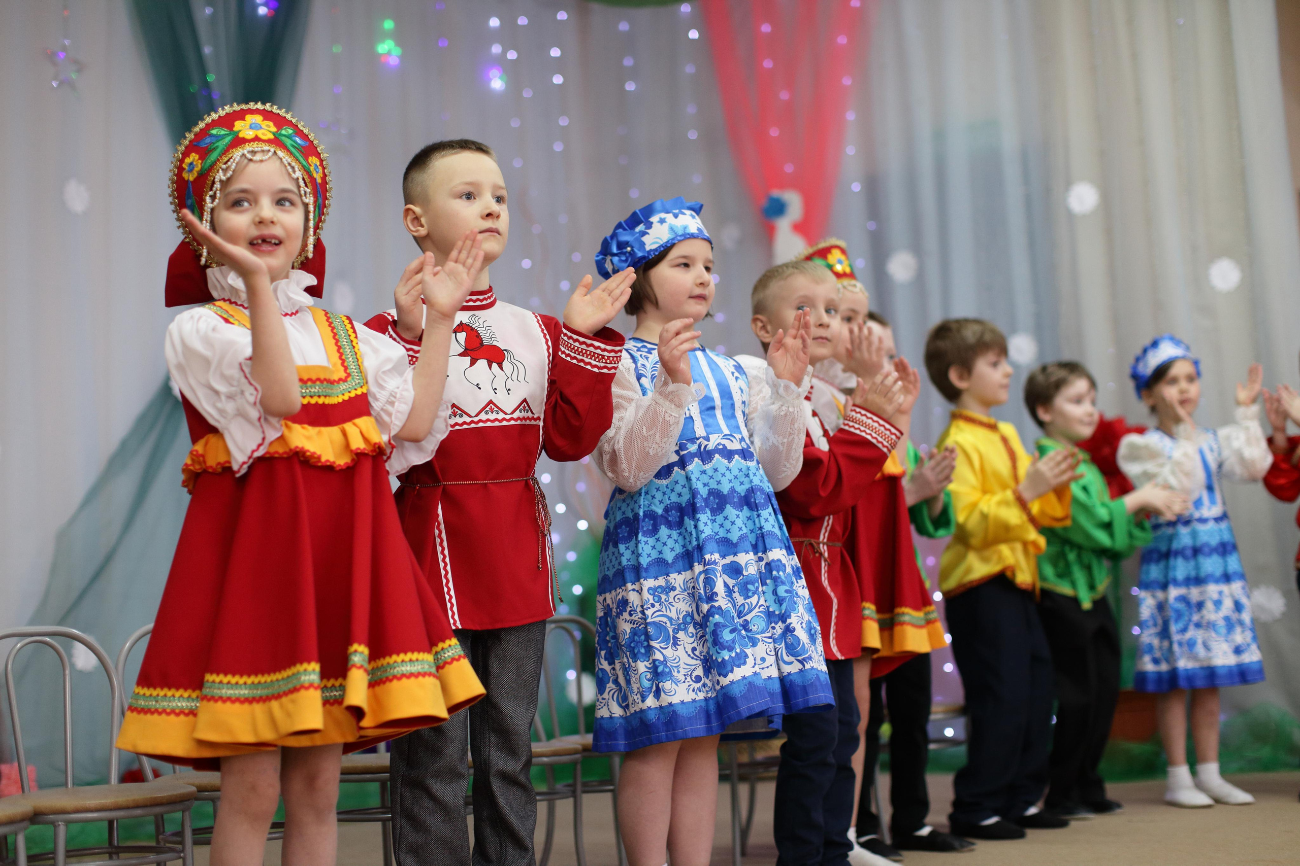 Выпускные альбомы для детского сада. Семейный и детский фотограф Беспалова Анна