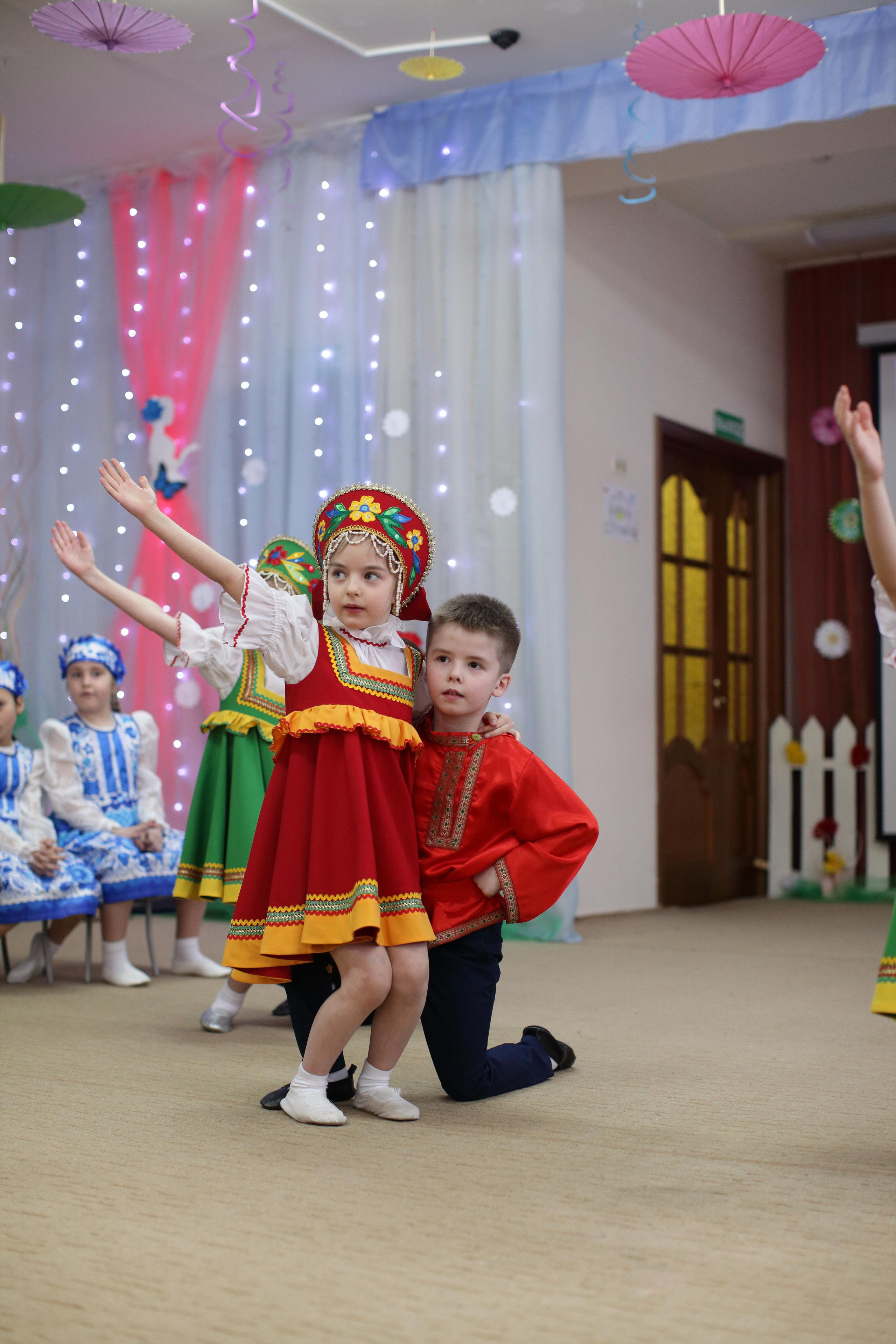 Выпускные альбомы для детского сада. Семейный и детский фотограф Беспалова Анна
