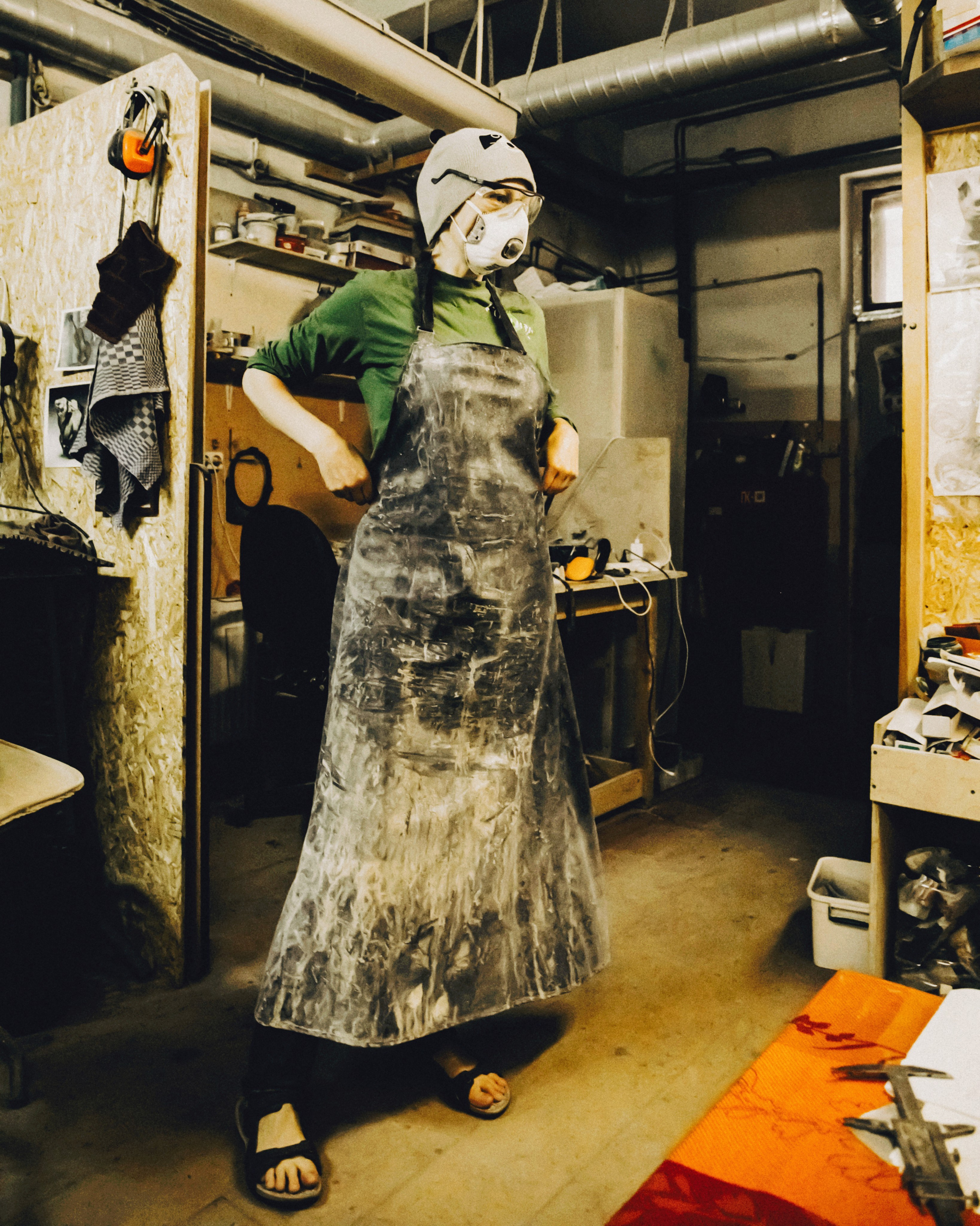 Юля. Портретный фотограф Ванинен Анастасия. Санкт-Петербург