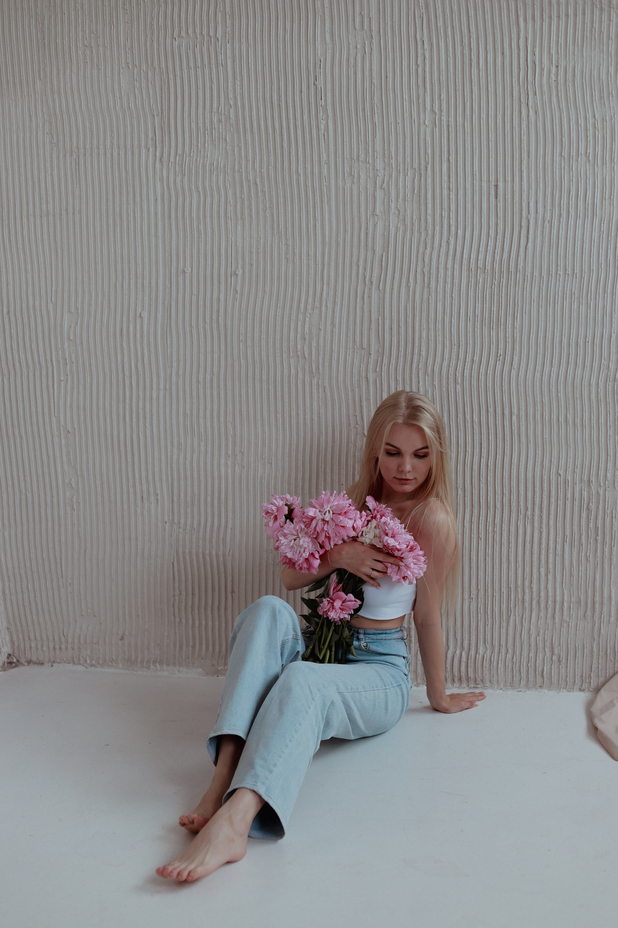 Ксюша. Собирайте моменты, а не вещи