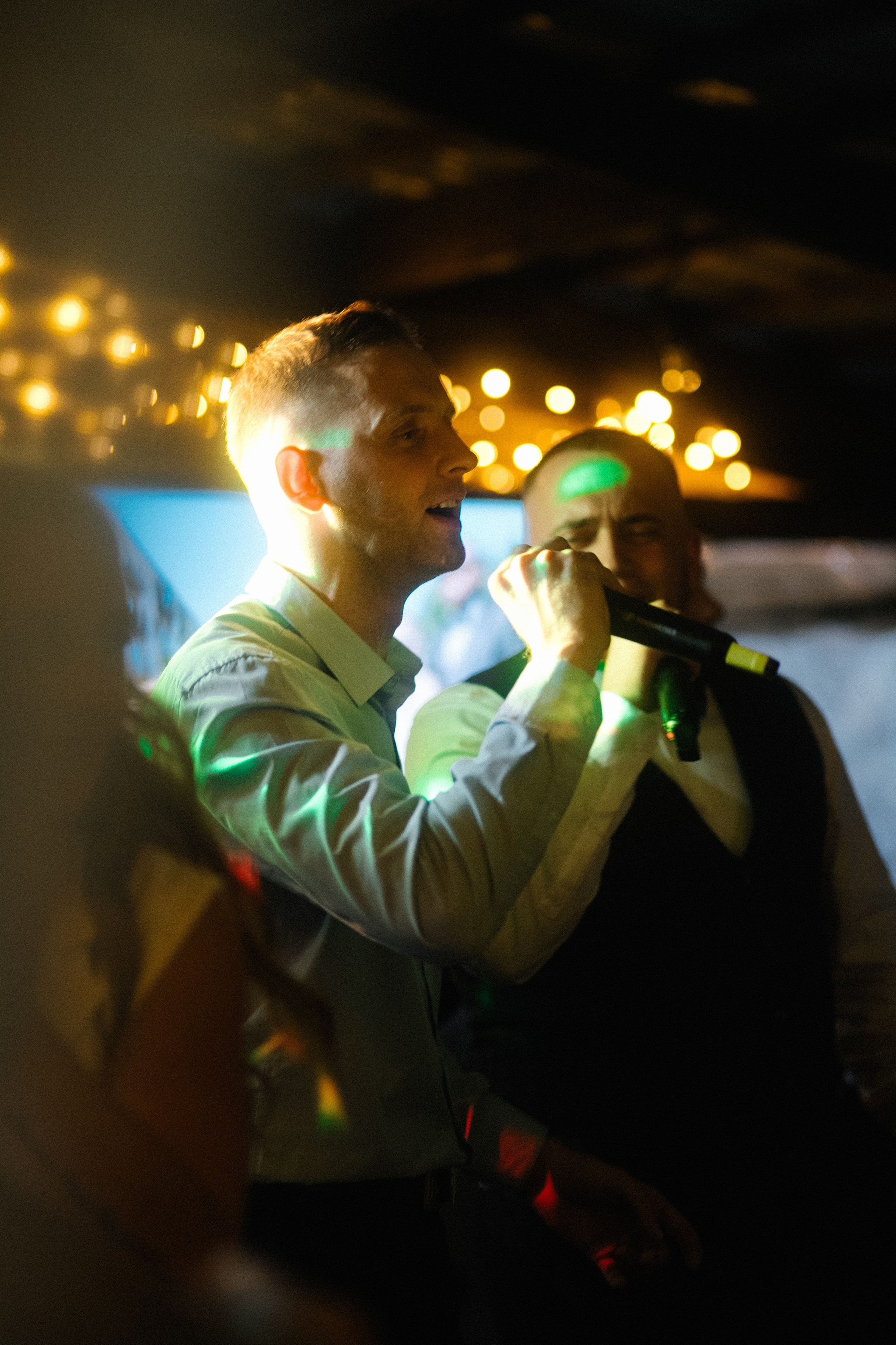 Марина и Денис (полный день). Фотограф на любое событие в Кемерово