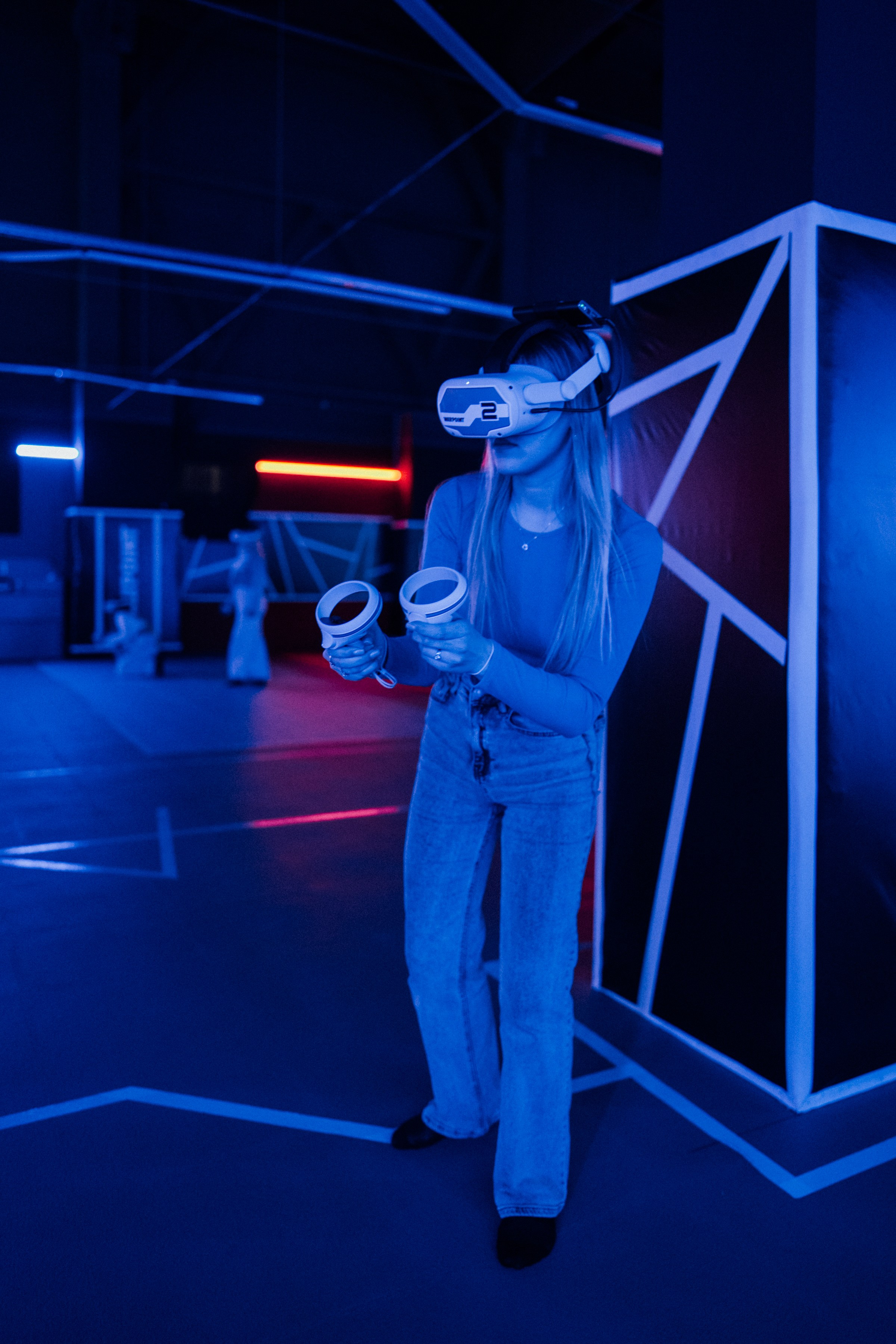 WARPOINT Открытие. Фотограф на любое событие в Кемерово