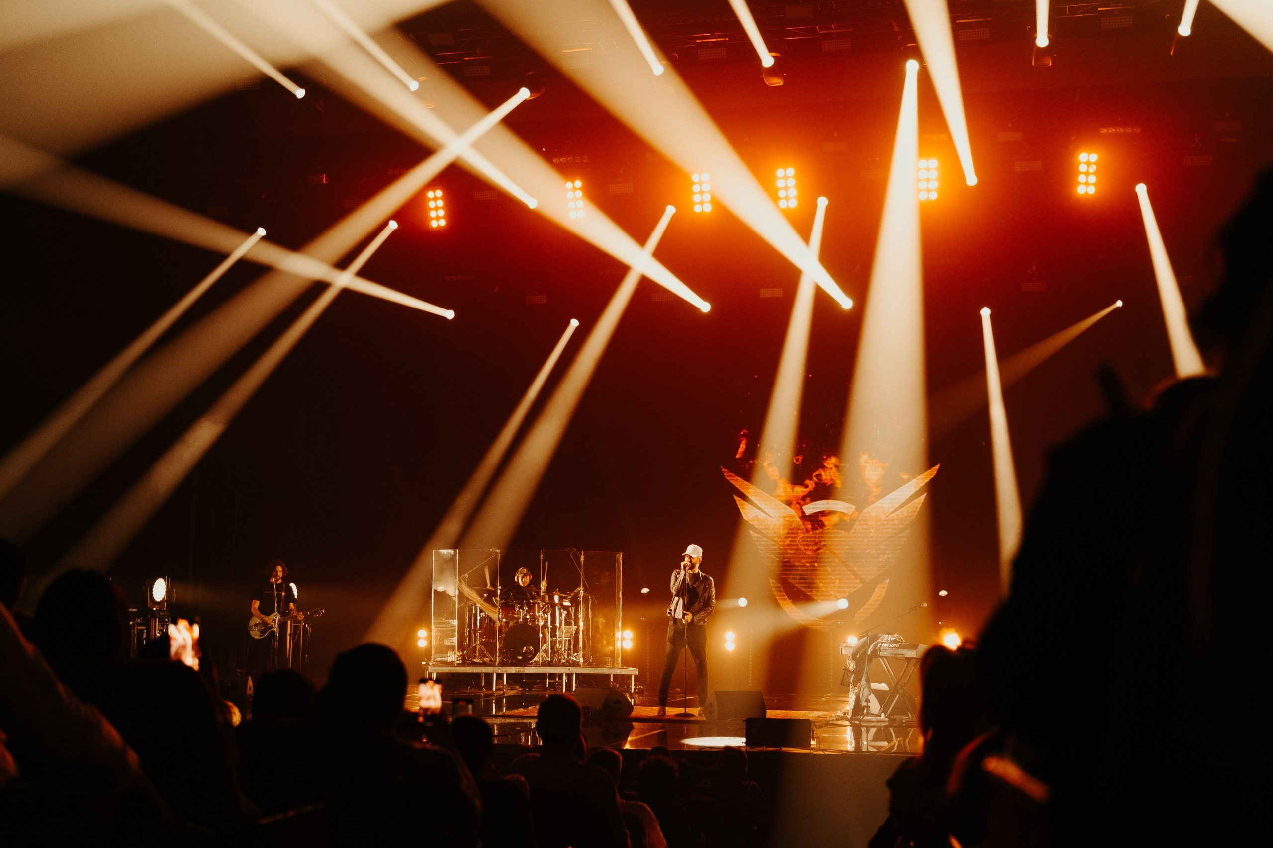 Мачете | Ташкент. Концертный фотограф в Санкт-Петербурге