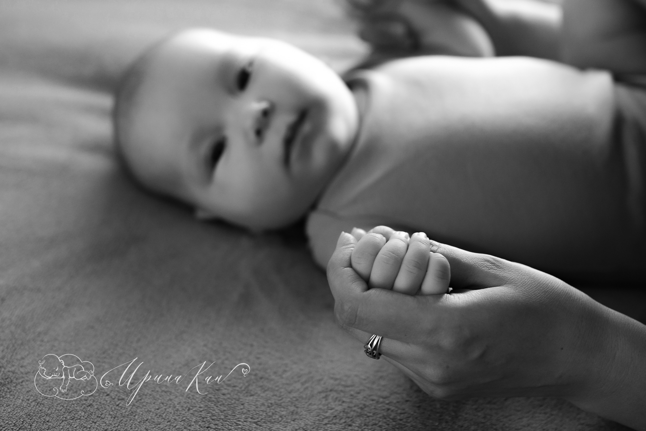 Фотосессия Лайфстайл фотограф Ирина Кан. Ирина Кан Фотограф новорожденных в Екатеринбурге