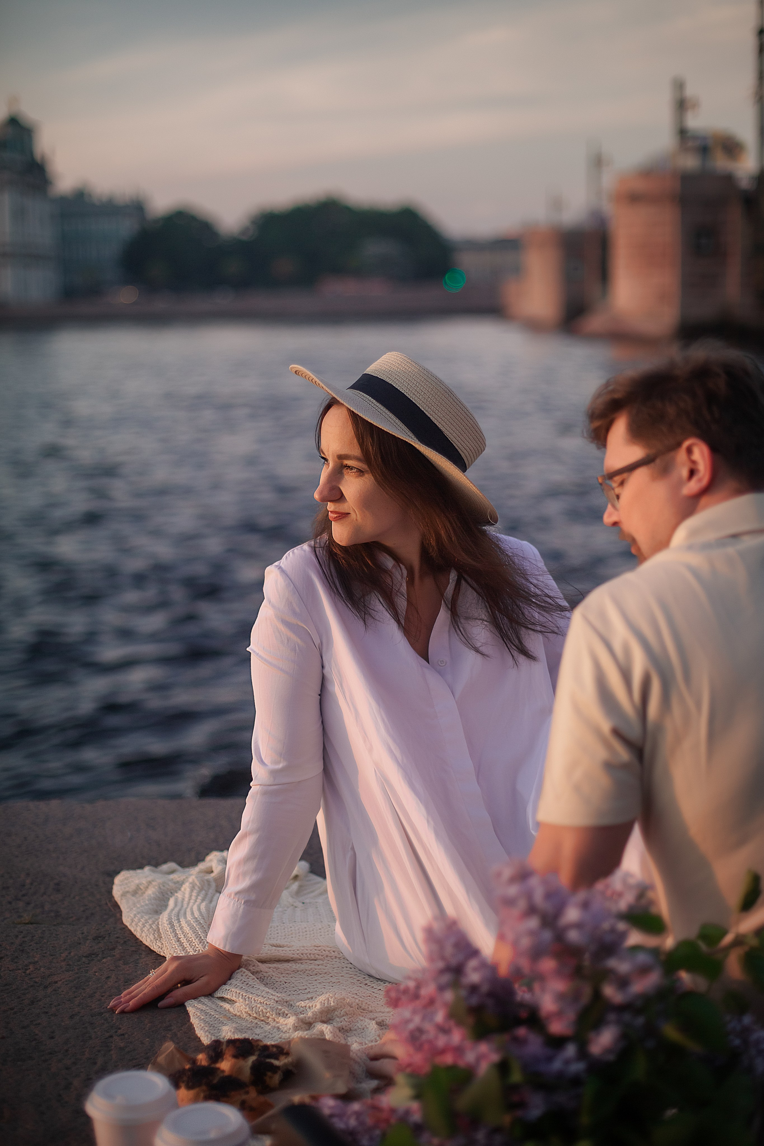 Александр и Александра. Фотограф Анастасия, СПб: живые семейные и женские фотосессии без позирования, наполненные эмоциями