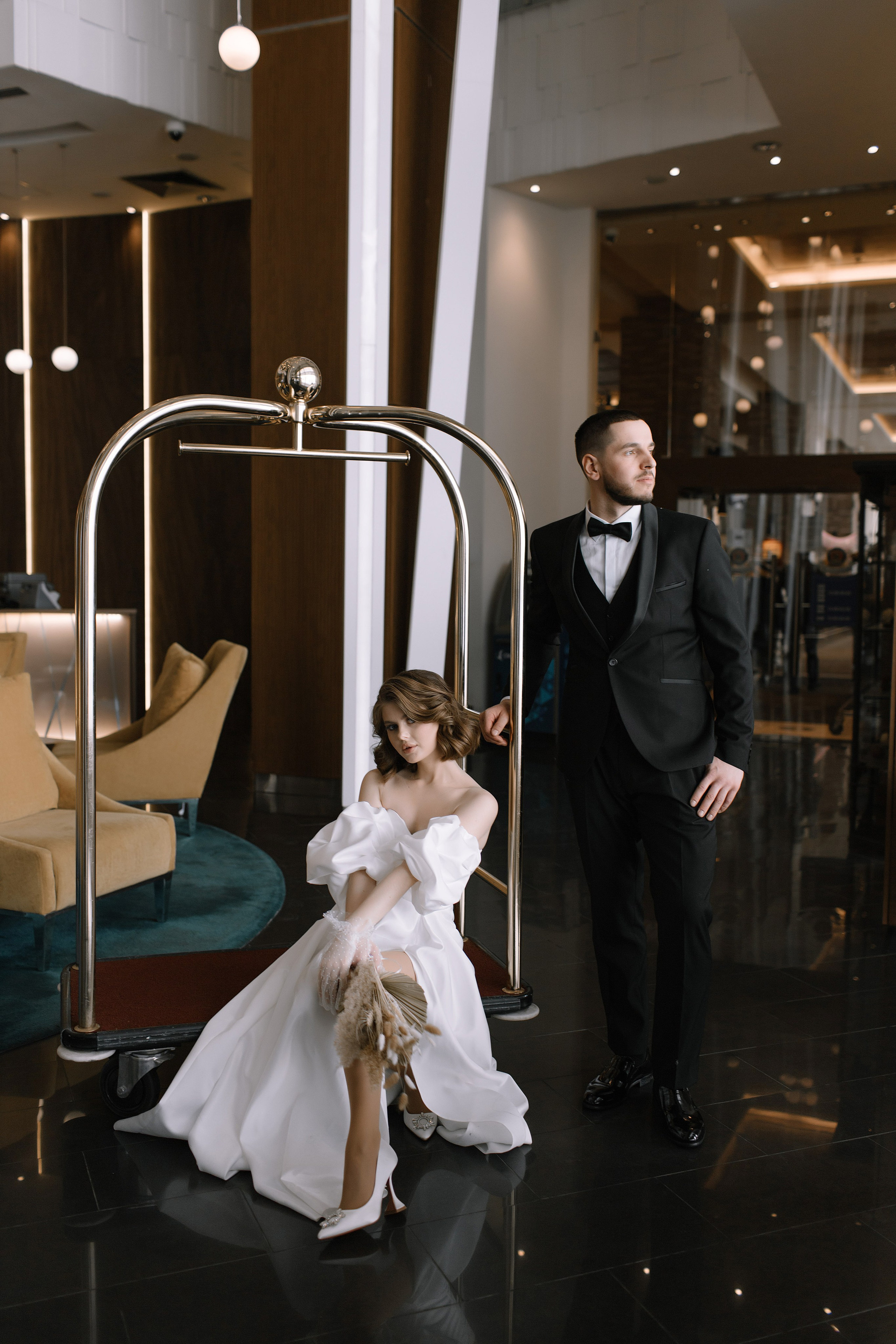 Ангелина и Алексей. Свадебный и семейный фотограф Челябинск и Челябинская область