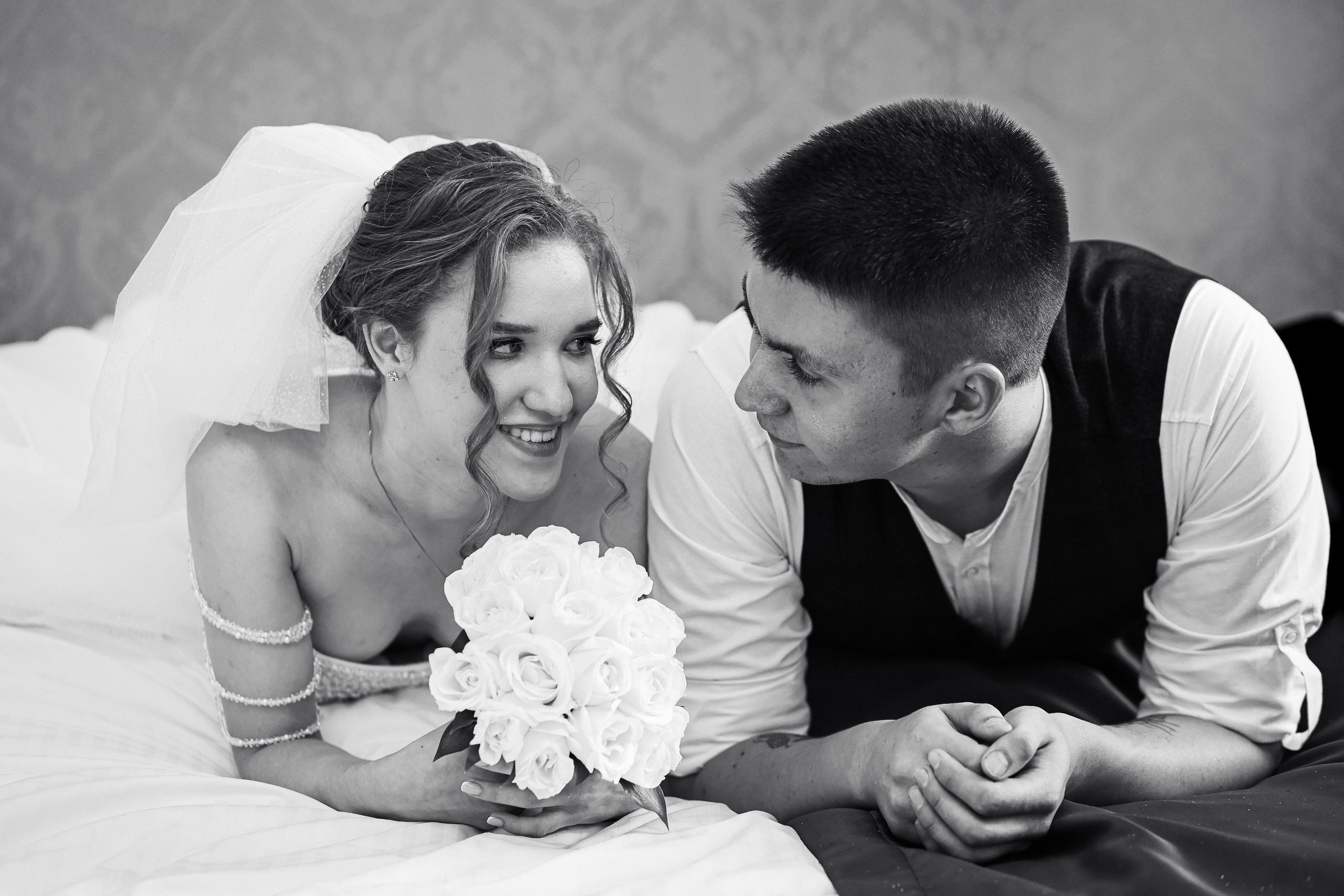 УТРО НЕВЕСТЫ. Свадебный фотограф — видеограф в г. Астрахань Екатерина Юмашева