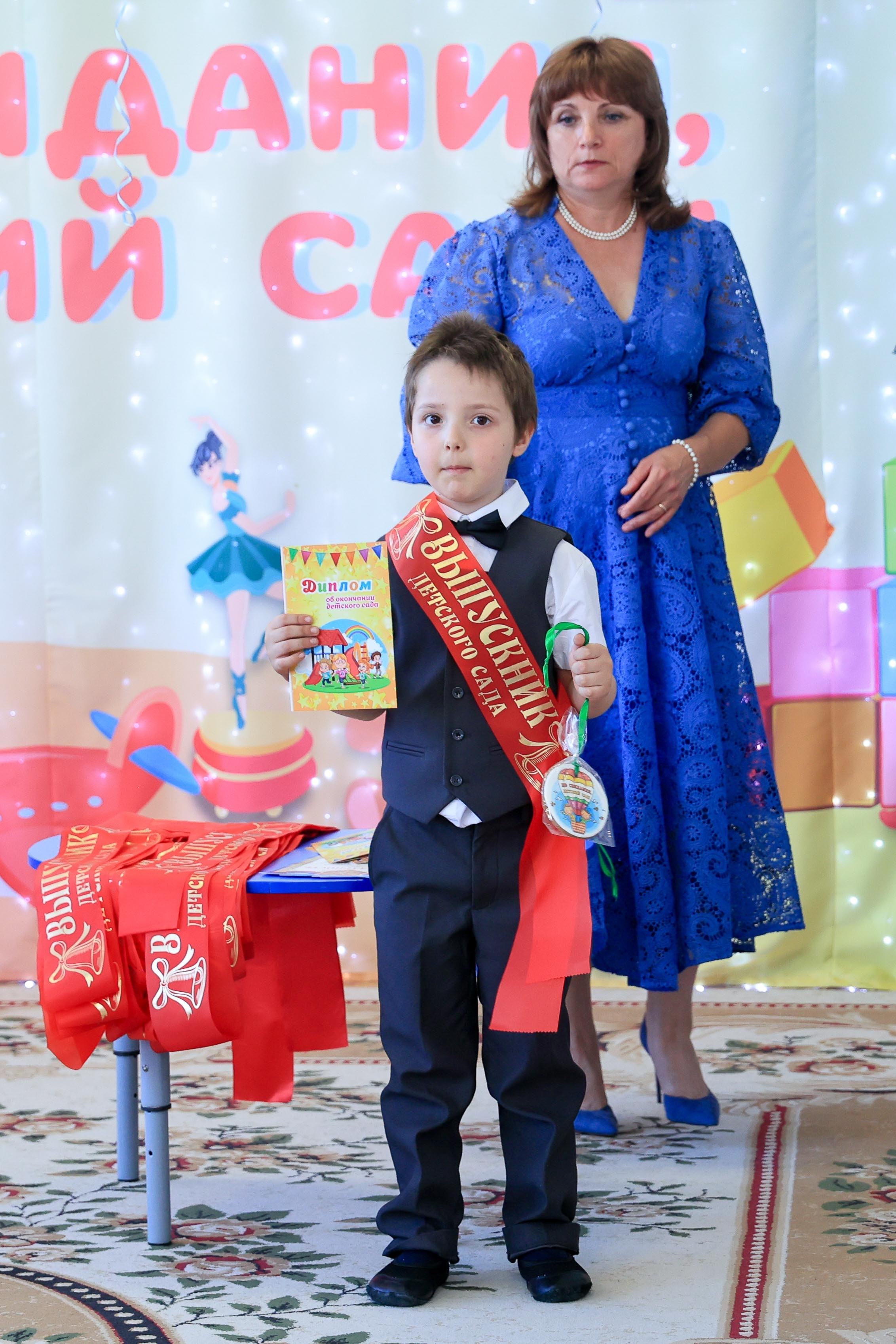 ДЕТСКИЙ САД. Свадебный фотограф — видеограф в г. Астрахань Екатерина Юмашева