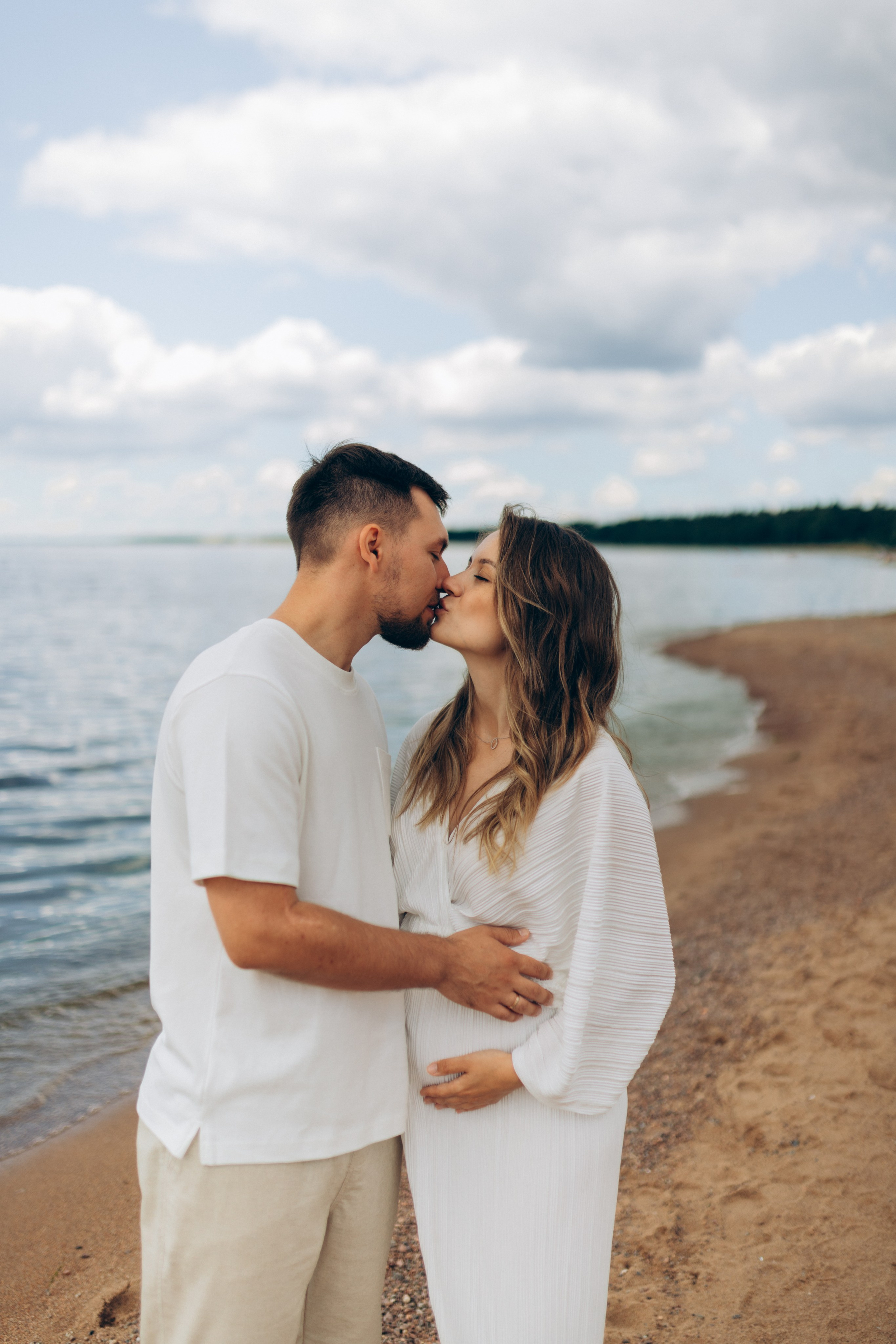 Анастасия & Семен. Фотограф Винокурова Кристина в Санкт-Петербурге