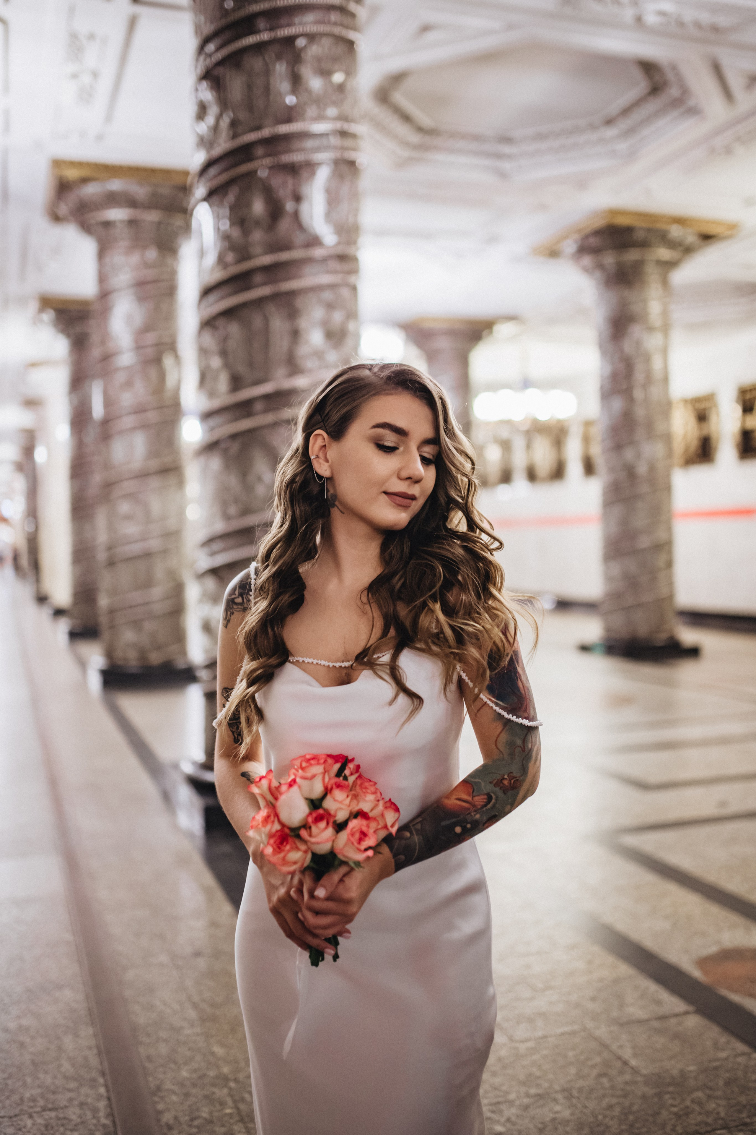 Евгений & Кристина. Фотограф Винокурова Кристина в Санкт-Петербурге