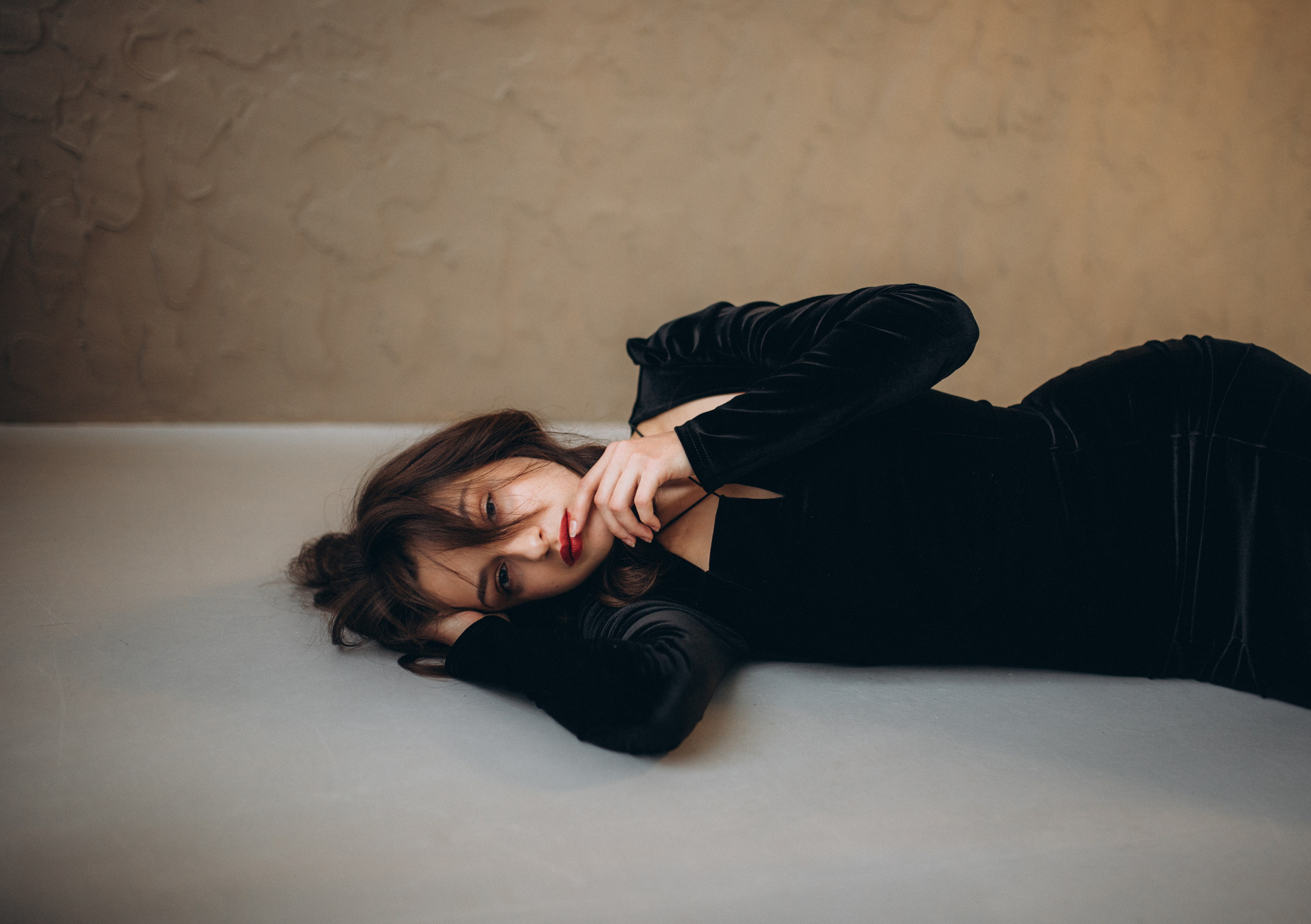 Лиза. Фотограф Винокурова Кристина в Санкт-Петербурге