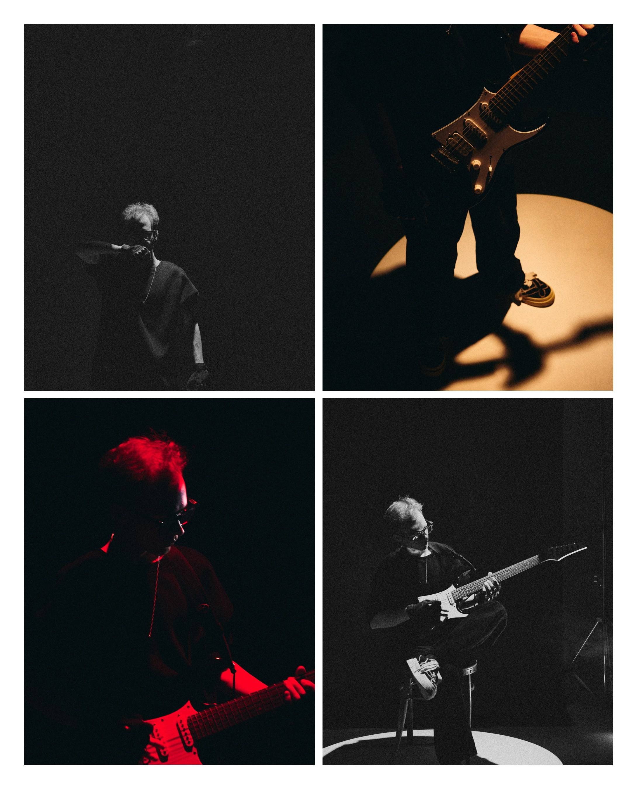 Сьемка на обложку музыкального альбома. Фэшн-фотография и портреты в Владивостоке. Превращаю съёмку в повествование — создаю образы с сюжетом, которые остаются в памяти