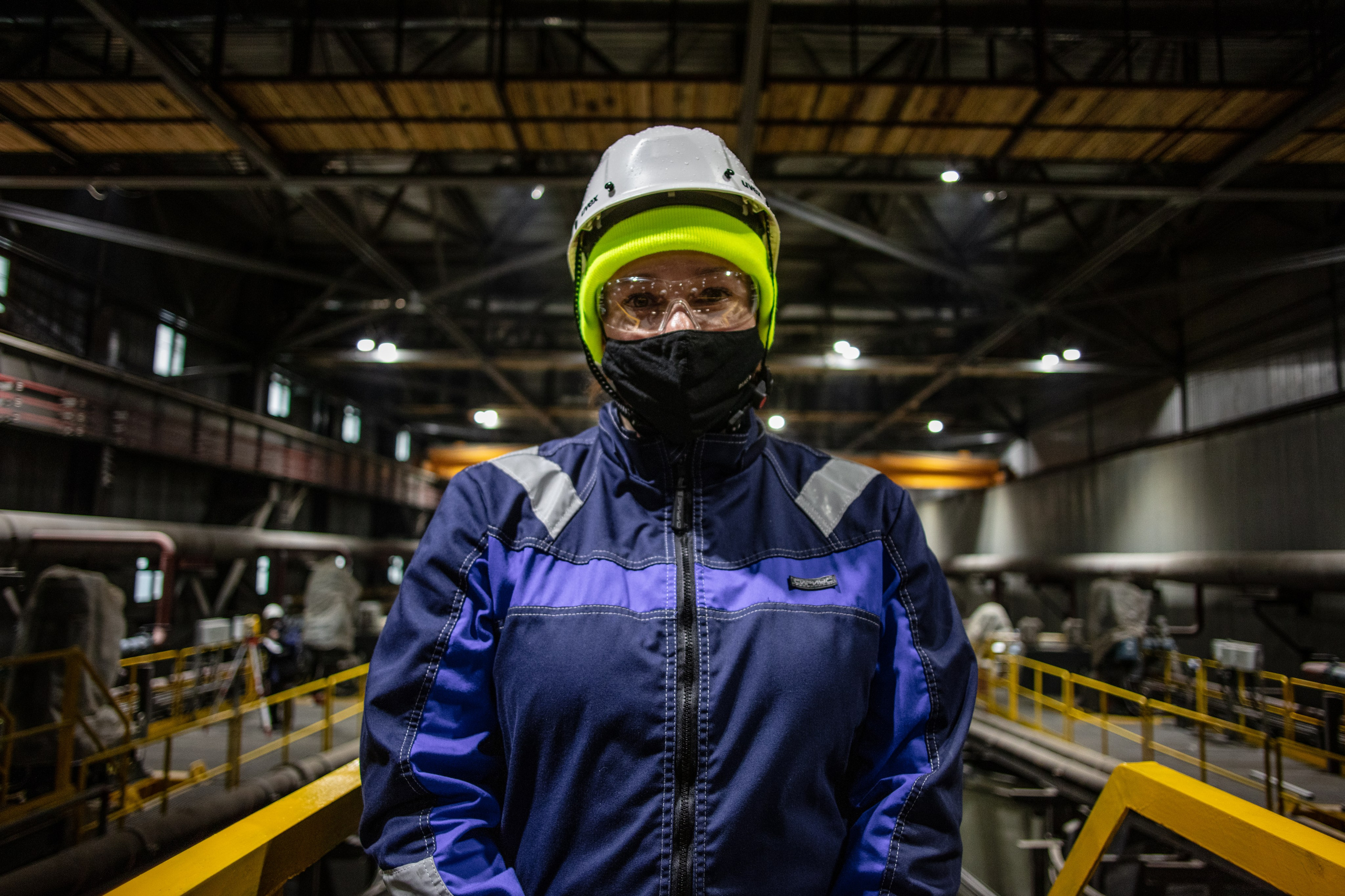 Корпоративная фотография