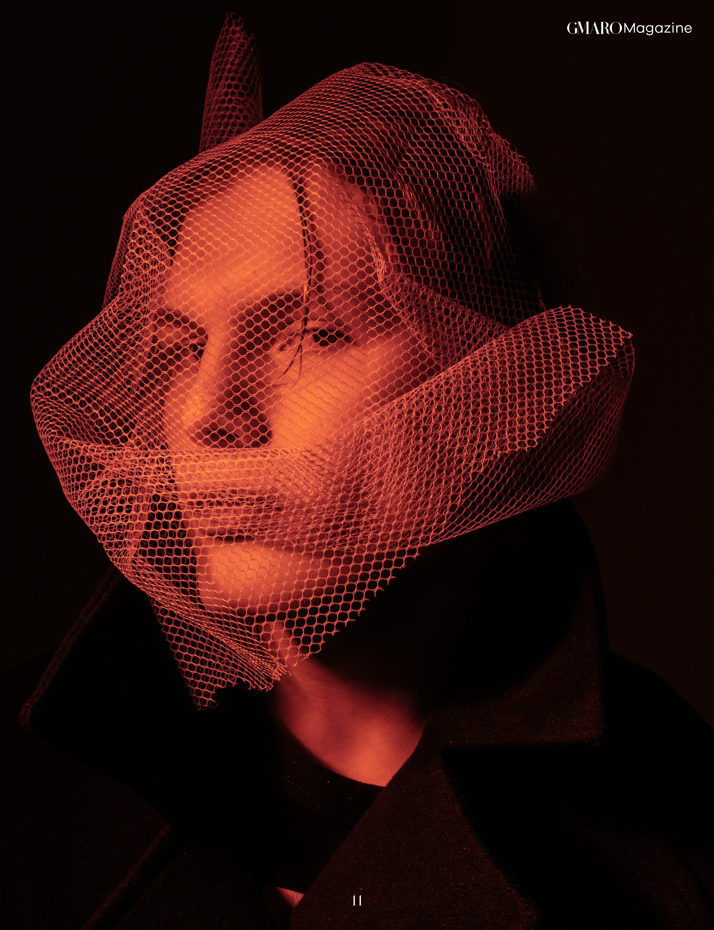 Gmaro. Gorbunova Alina Фотограф