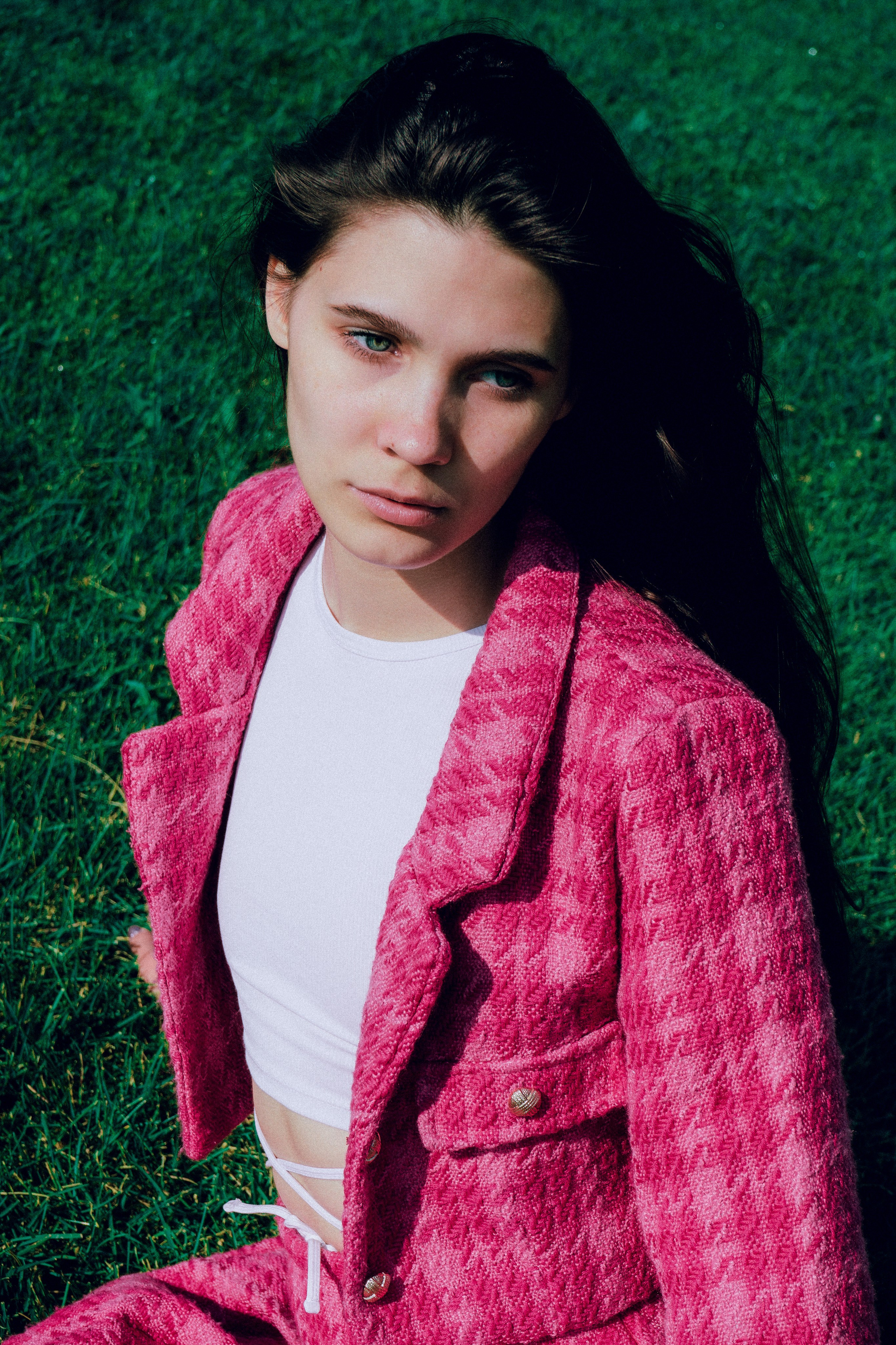 Даша. Денис Марков — фотограф в Екатеринбурге