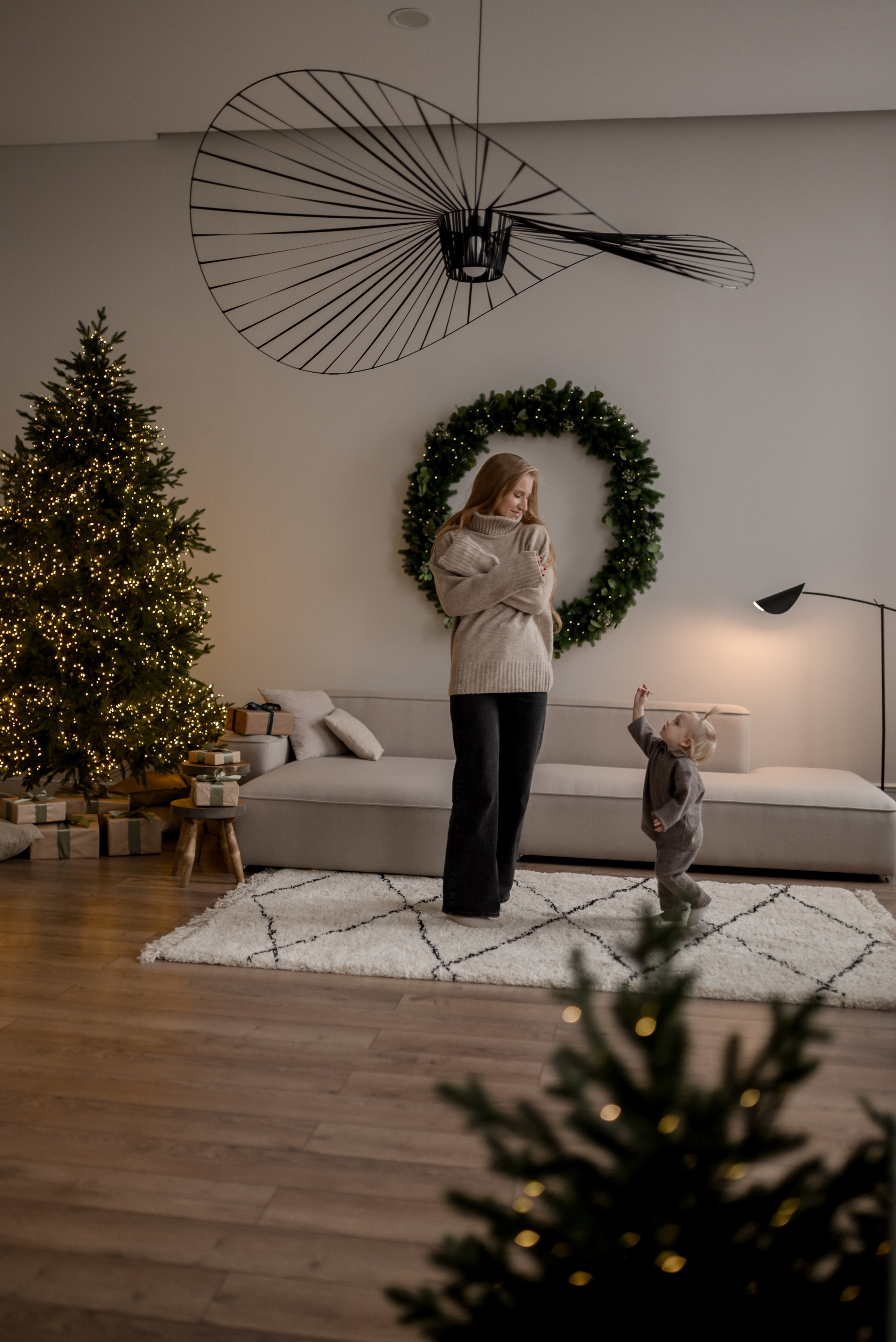 Кристина. Фотограф Анна Абрикосова