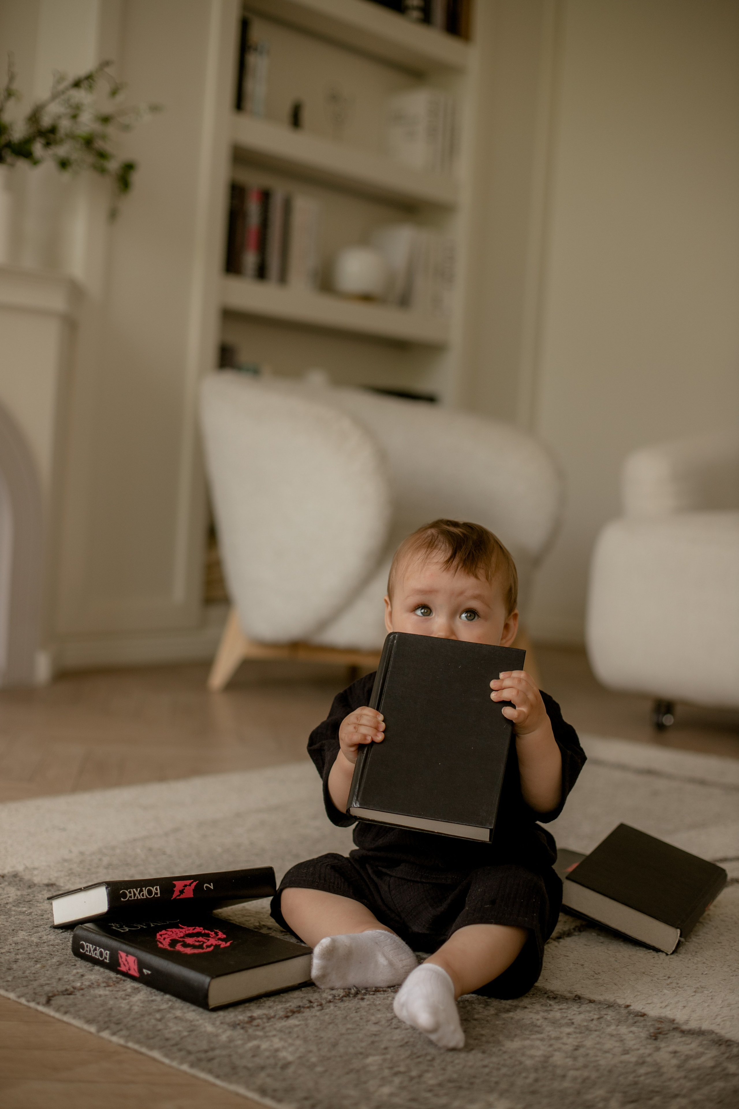 Самые любимые. Фотограф