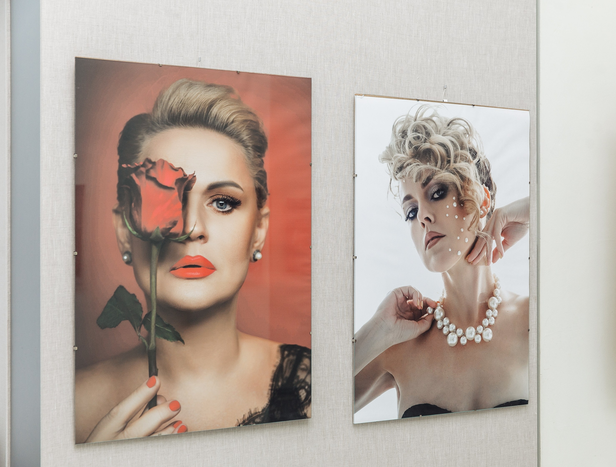 ОТКРЫТИЕ ВЫСТАВКИ. Семейный фотограф в Волгодонске Анастасия Шипилова