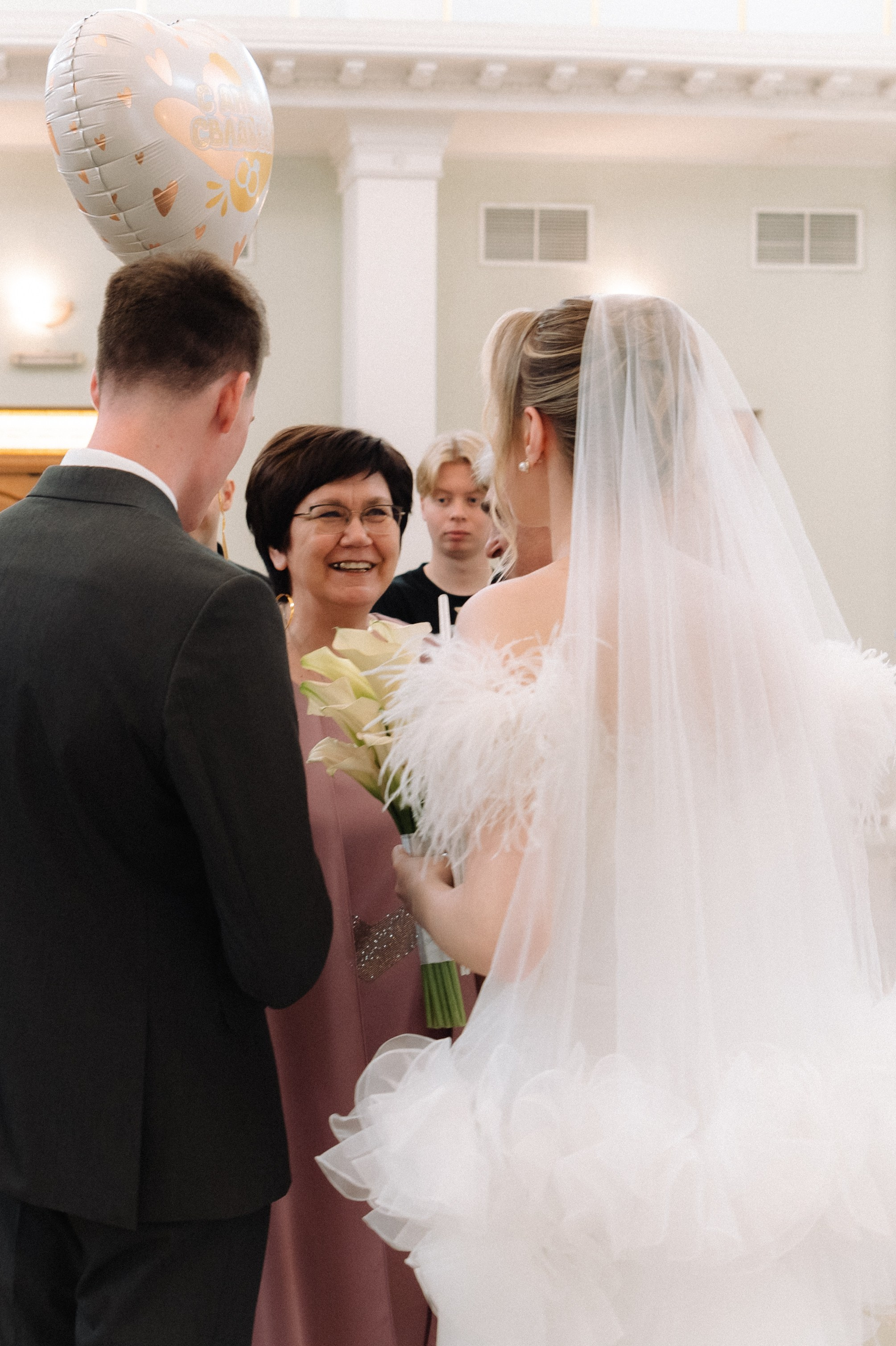 Daria | Egor. Свадебный фотограф Санкт-Петербург DanyaPhotoart