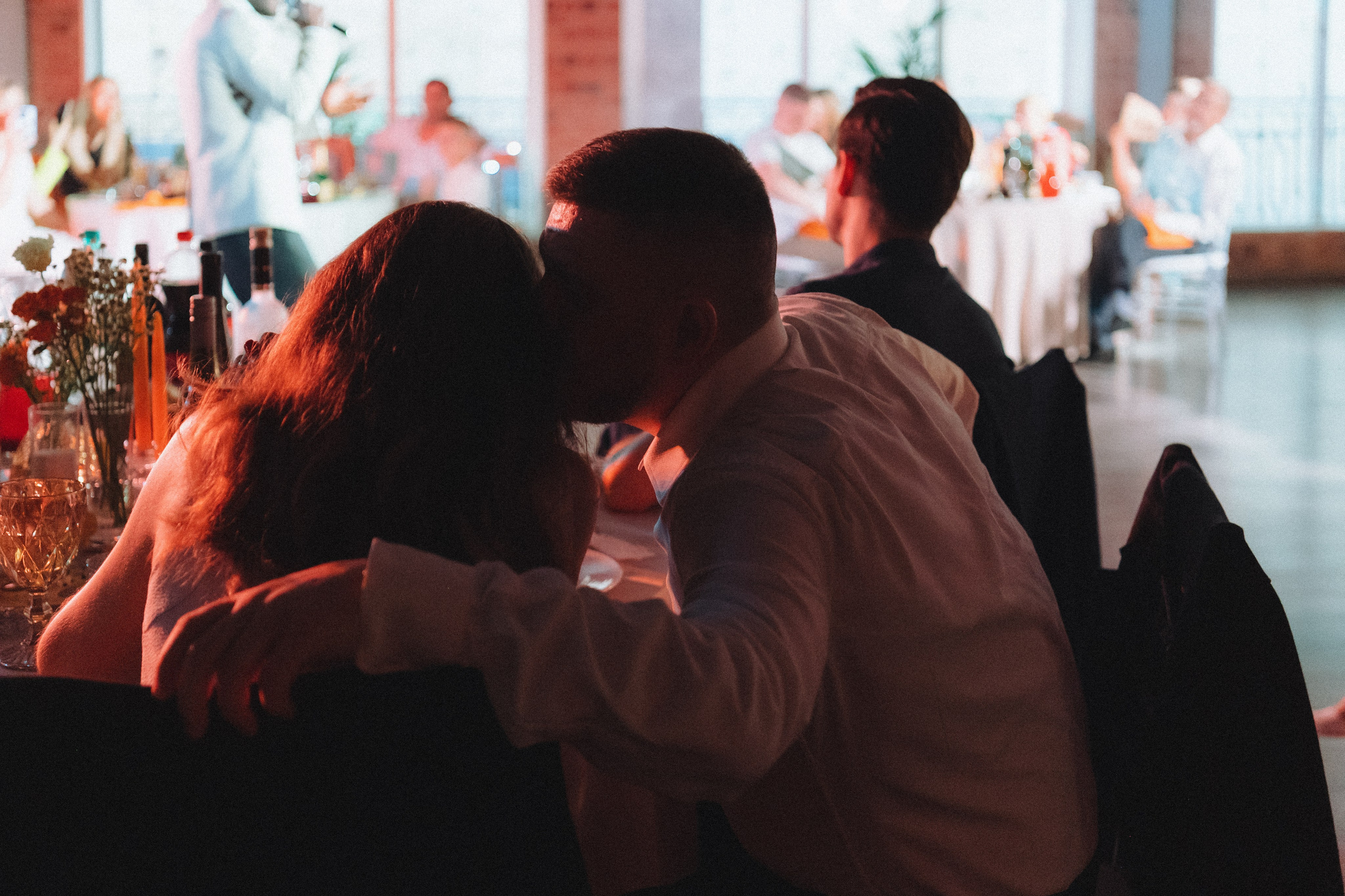 Svetlana|Egor. Свадебный фотограф Санкт-Петербург DanyaPhotoart