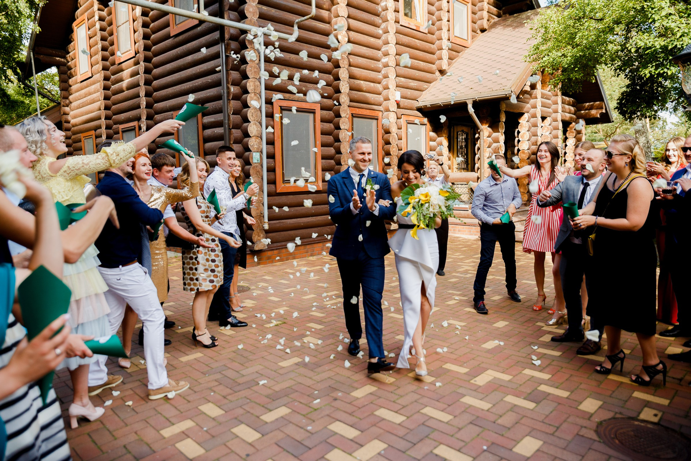 Дарина и Александр. Свадебный и семейный фотограф в Калининграде Грибачев Владимир