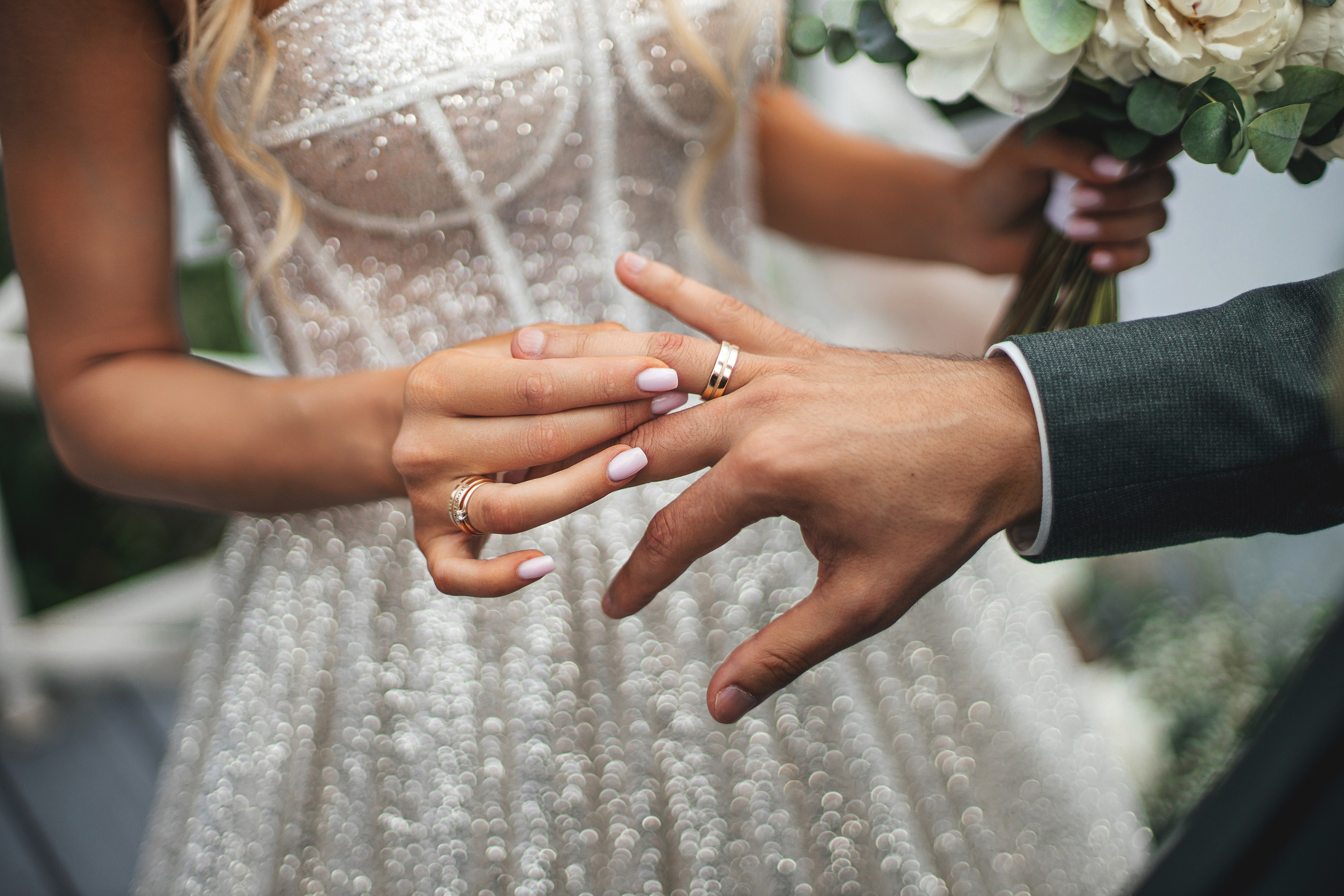 Заур и Анастасия. Свадебный фотограф в Ростове-на-Дону Олег Майер