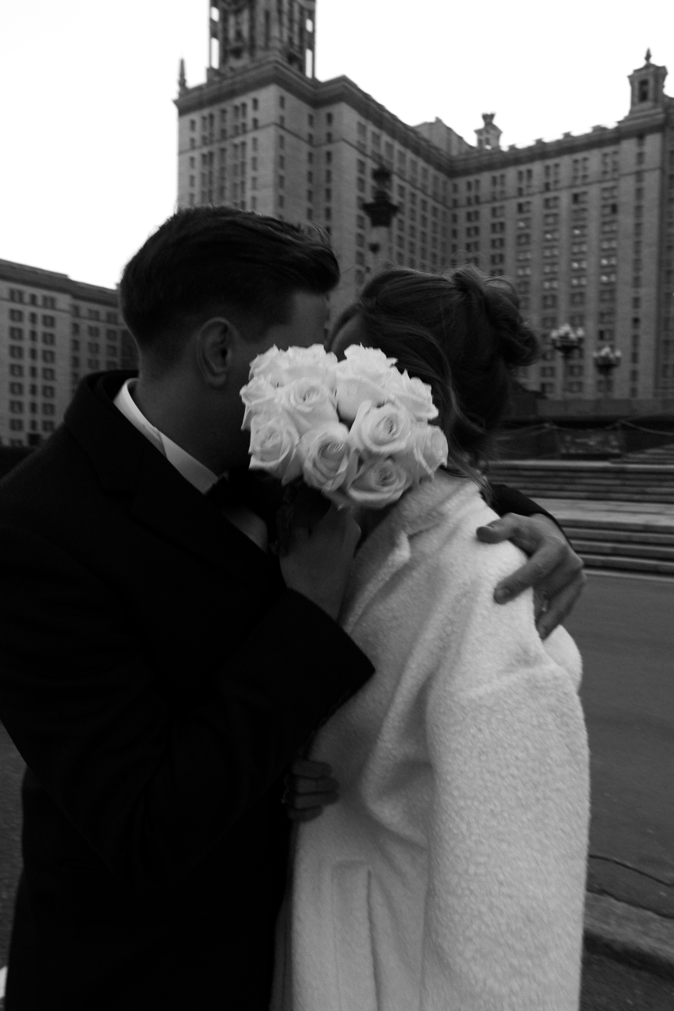 Мариам и Александр. Костя Жуков — фотограф в Москве